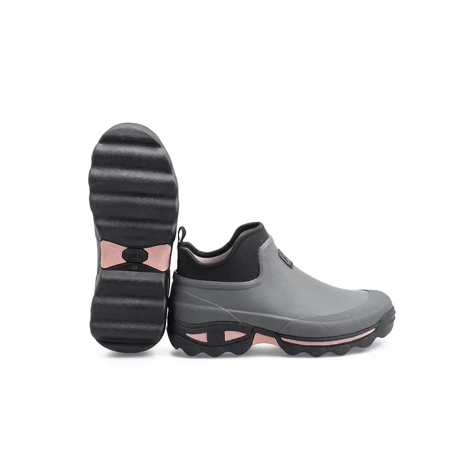 Buty damskie Rouchette Clean Lady 6/7