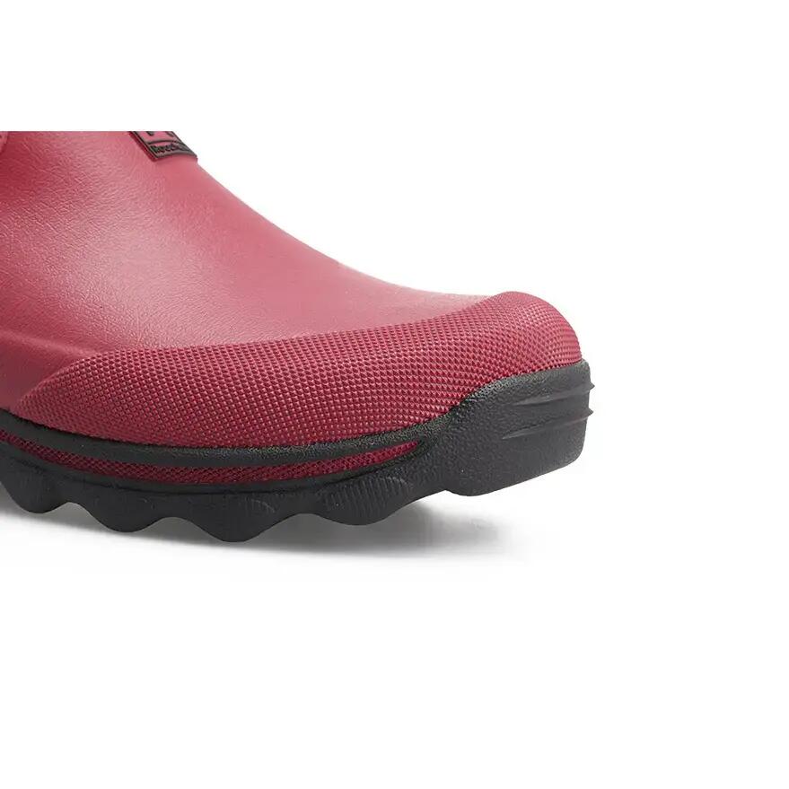 Dameslaarzen Rouchette Clean Lady 6/7