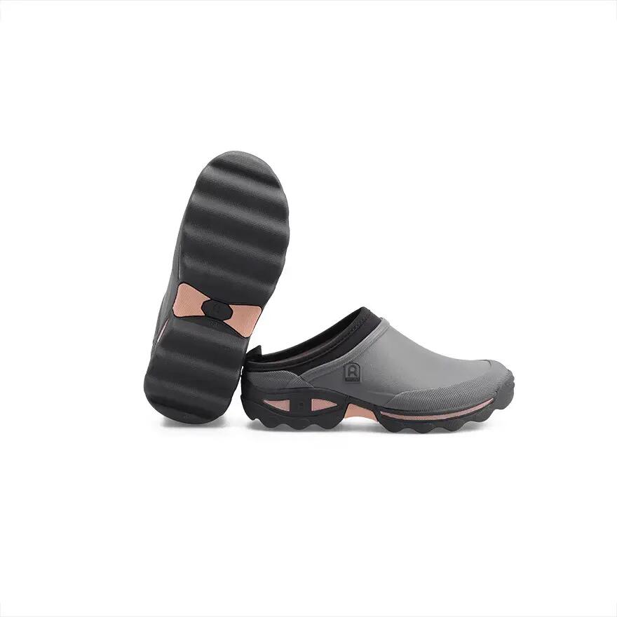 Buty damskie Rouchette Clean Lady 5/7