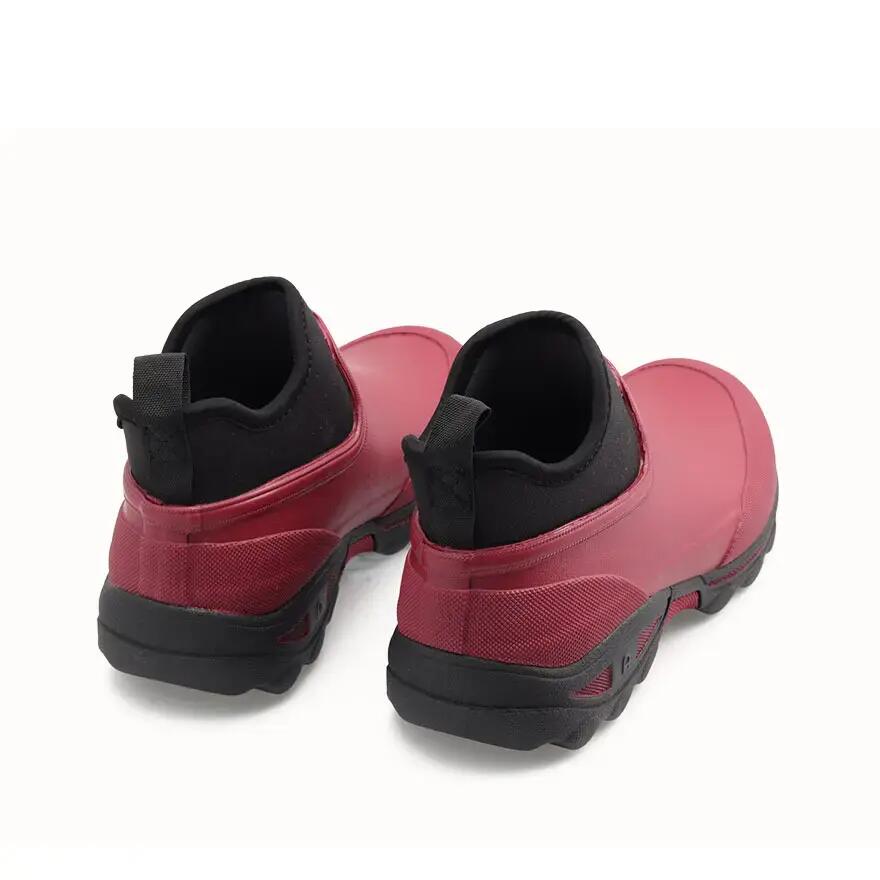 Dameslaarzen Rouchette Clean Lady 3/7