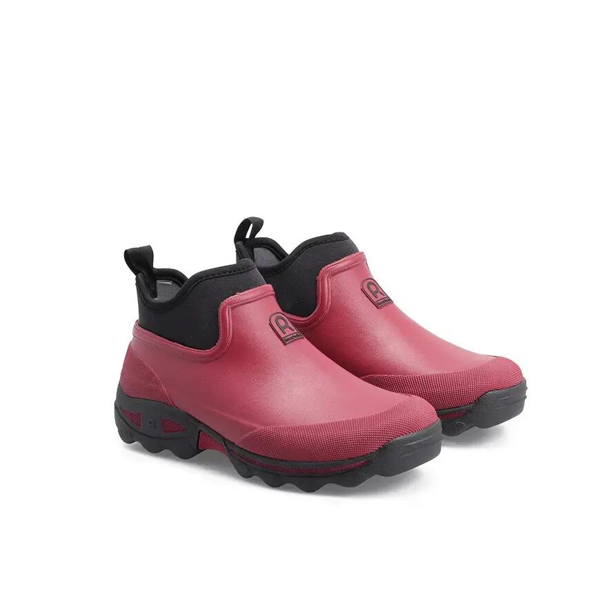 Dameslaarzen Rouchette Clean Lady 2/7