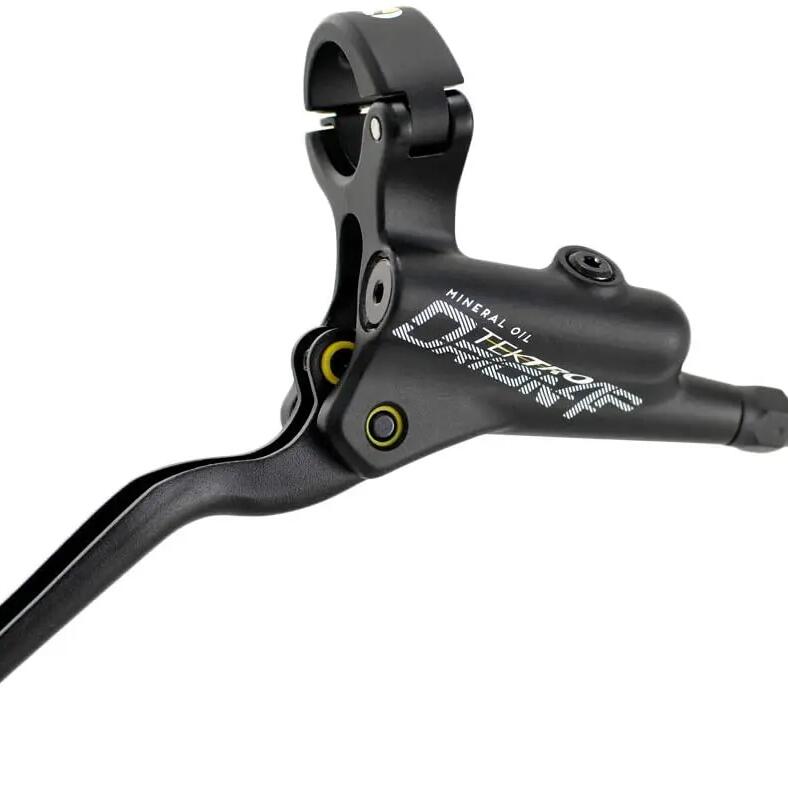KT Tero HD3.G HD-M745 Left Black Hydraulic Brake Handle