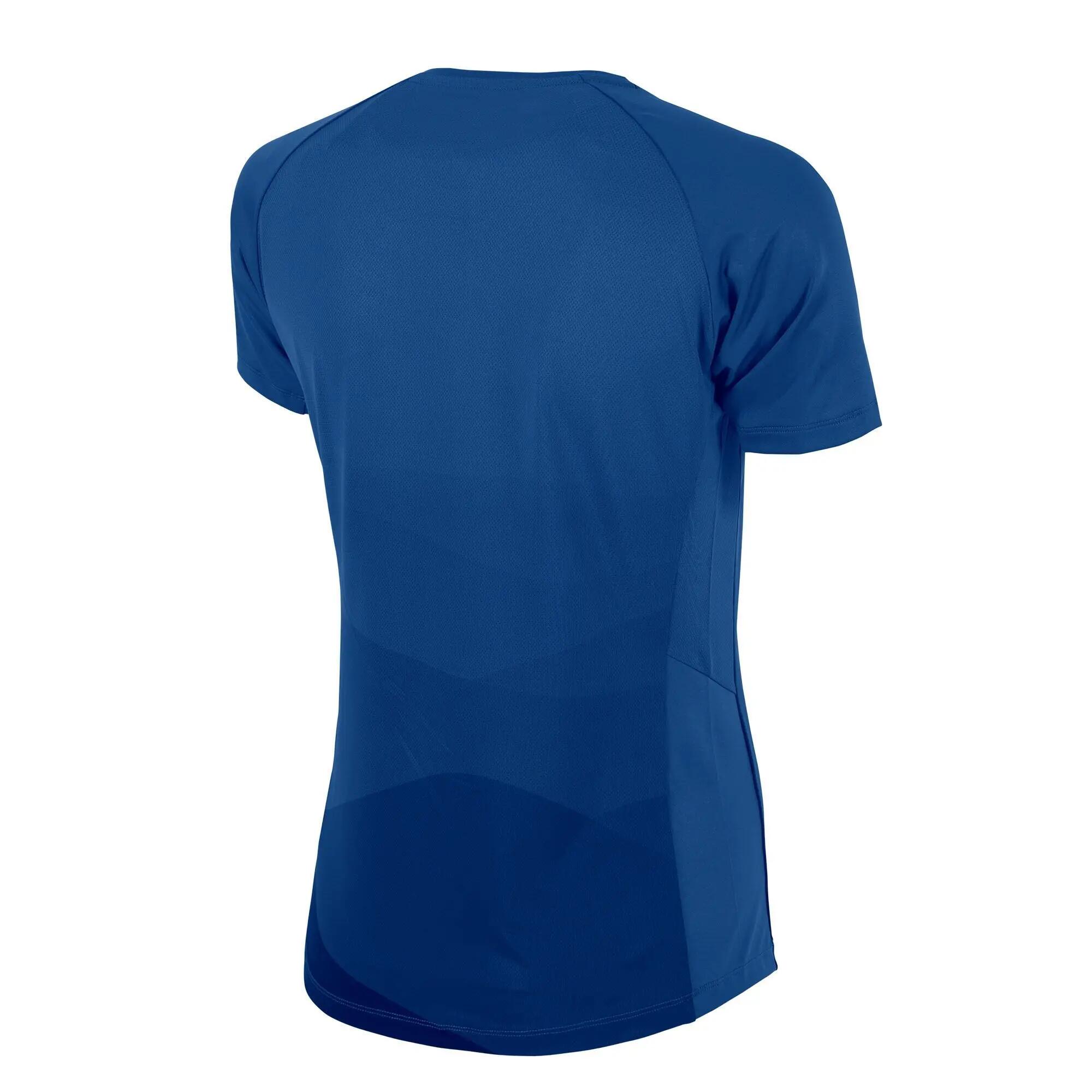 Reece Shift Dames Shirt 2/3