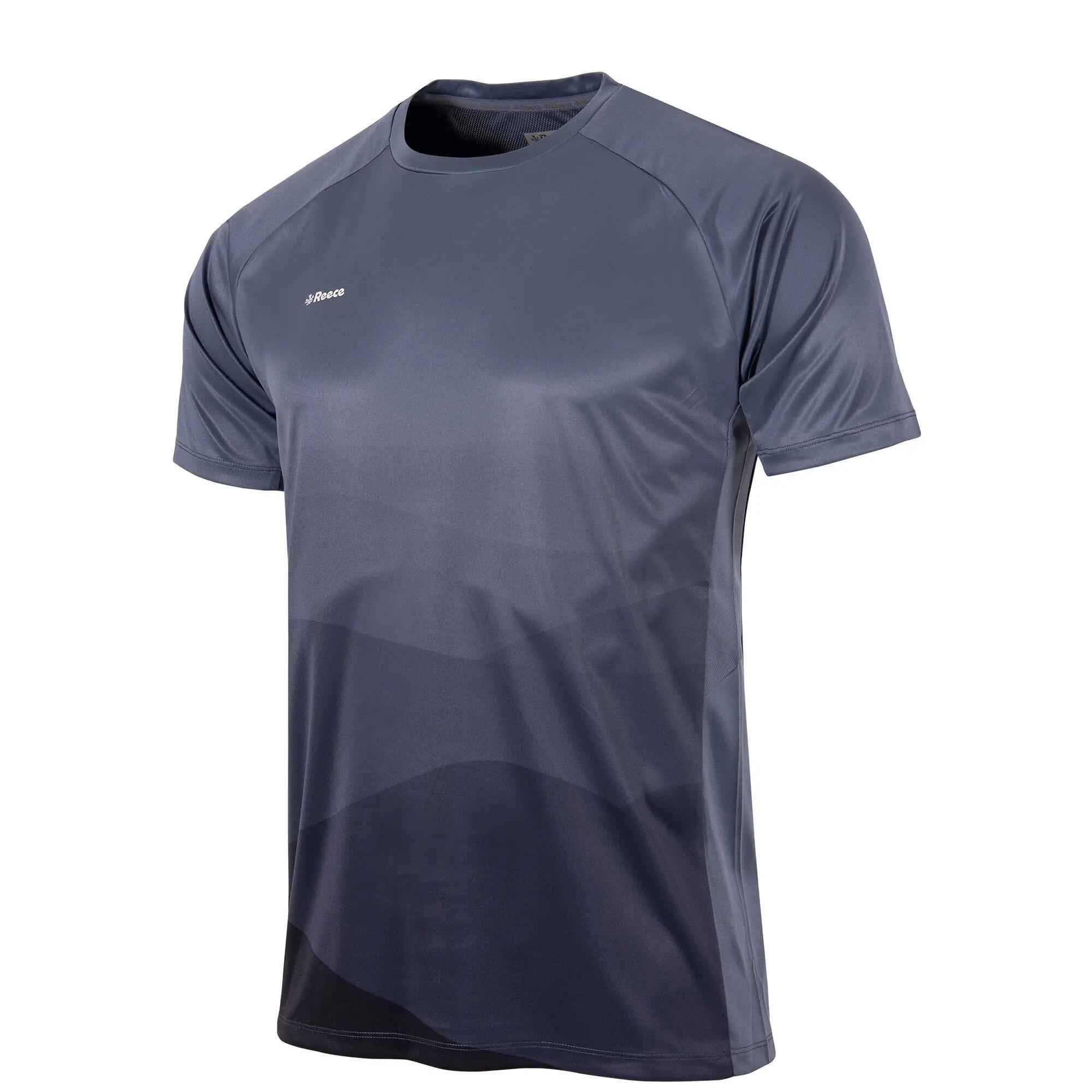 Reece Shift Heren Shirt 2/3
