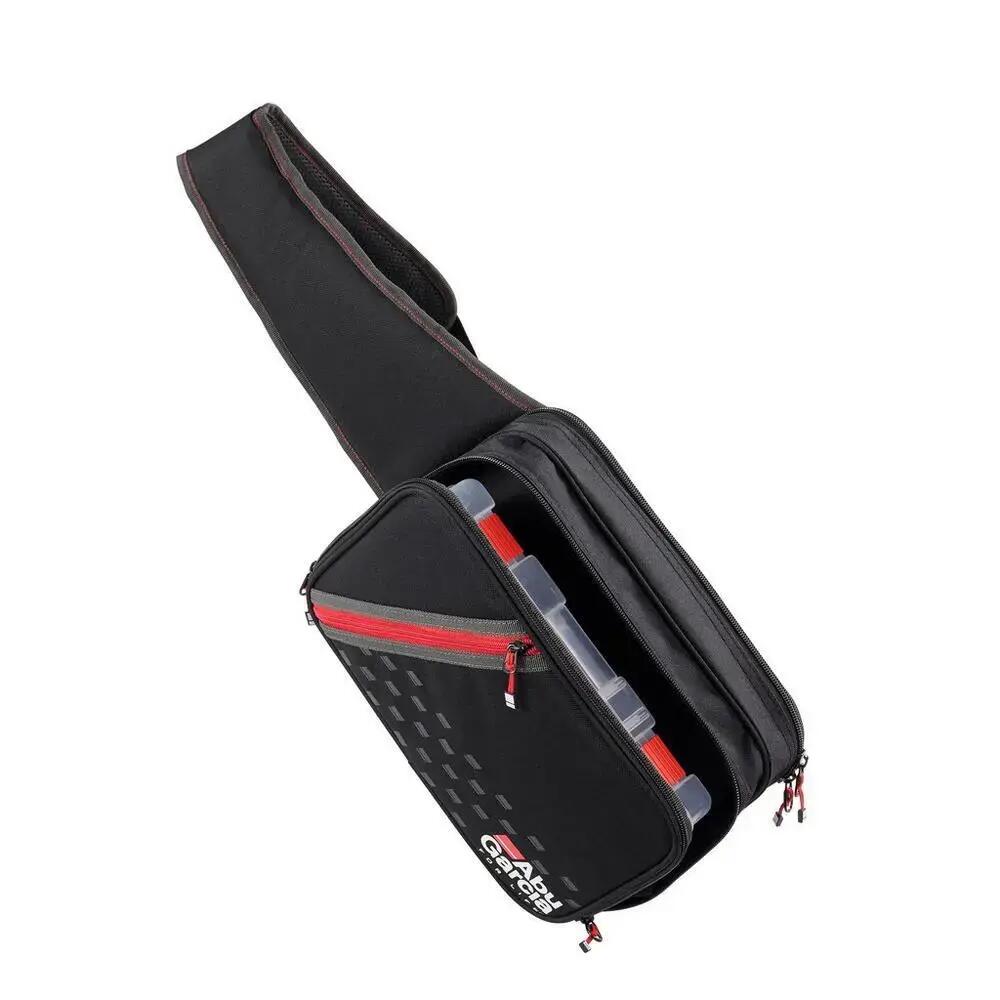 Sac bandoulière Abu Garcia 2/3