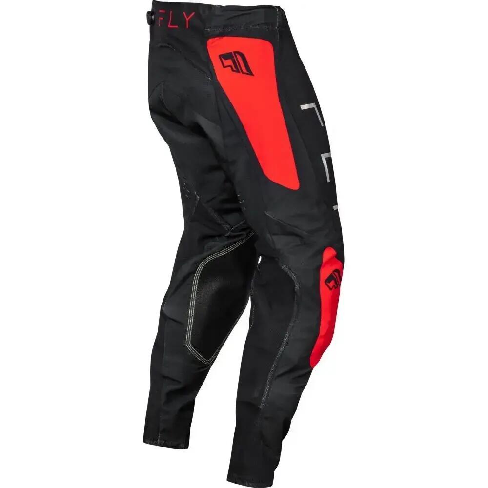 Spodnie motocyklowe crossowe Fly Racing Evo 4/5