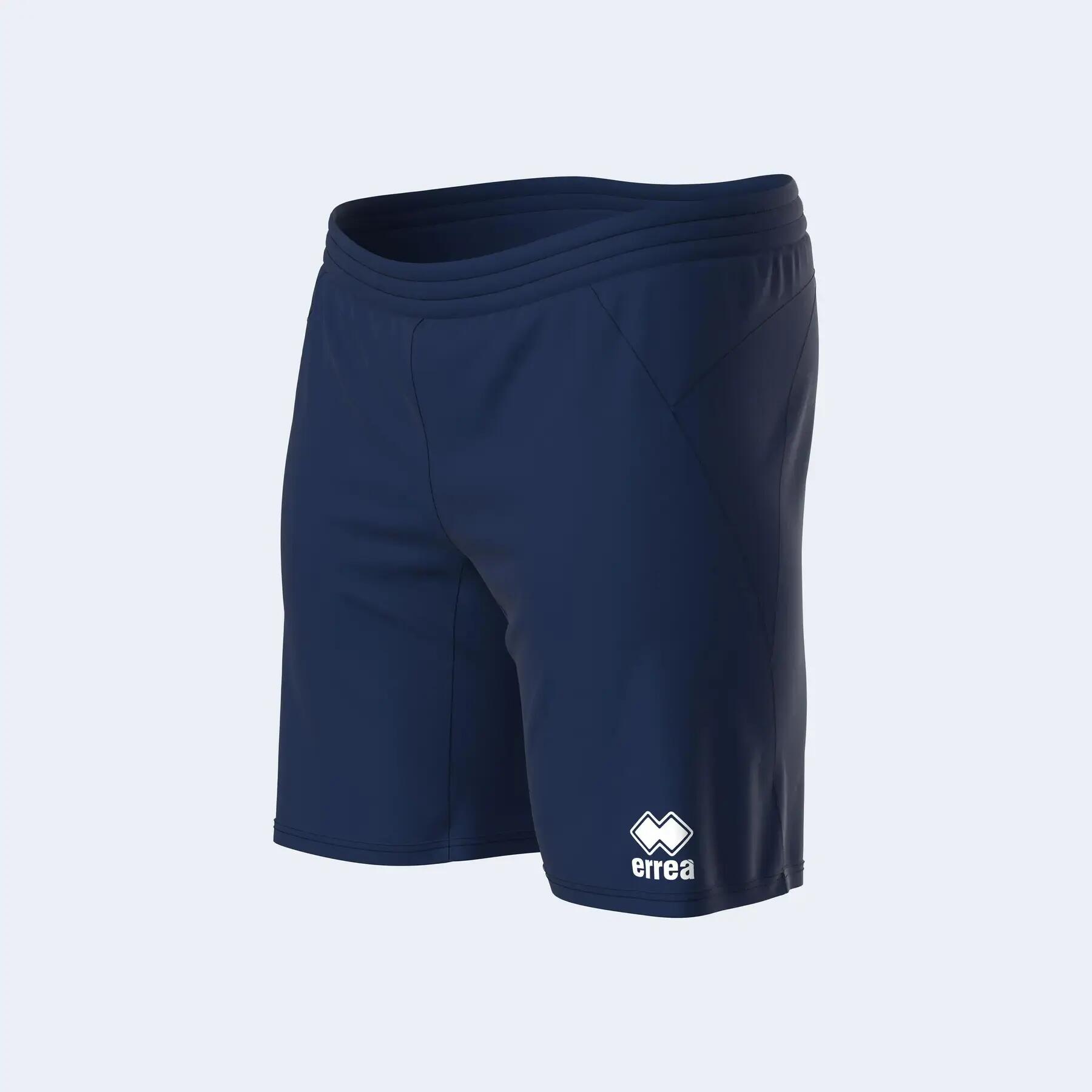 Pantalón Corto Errea Mills Panta Jr NIño 4/4