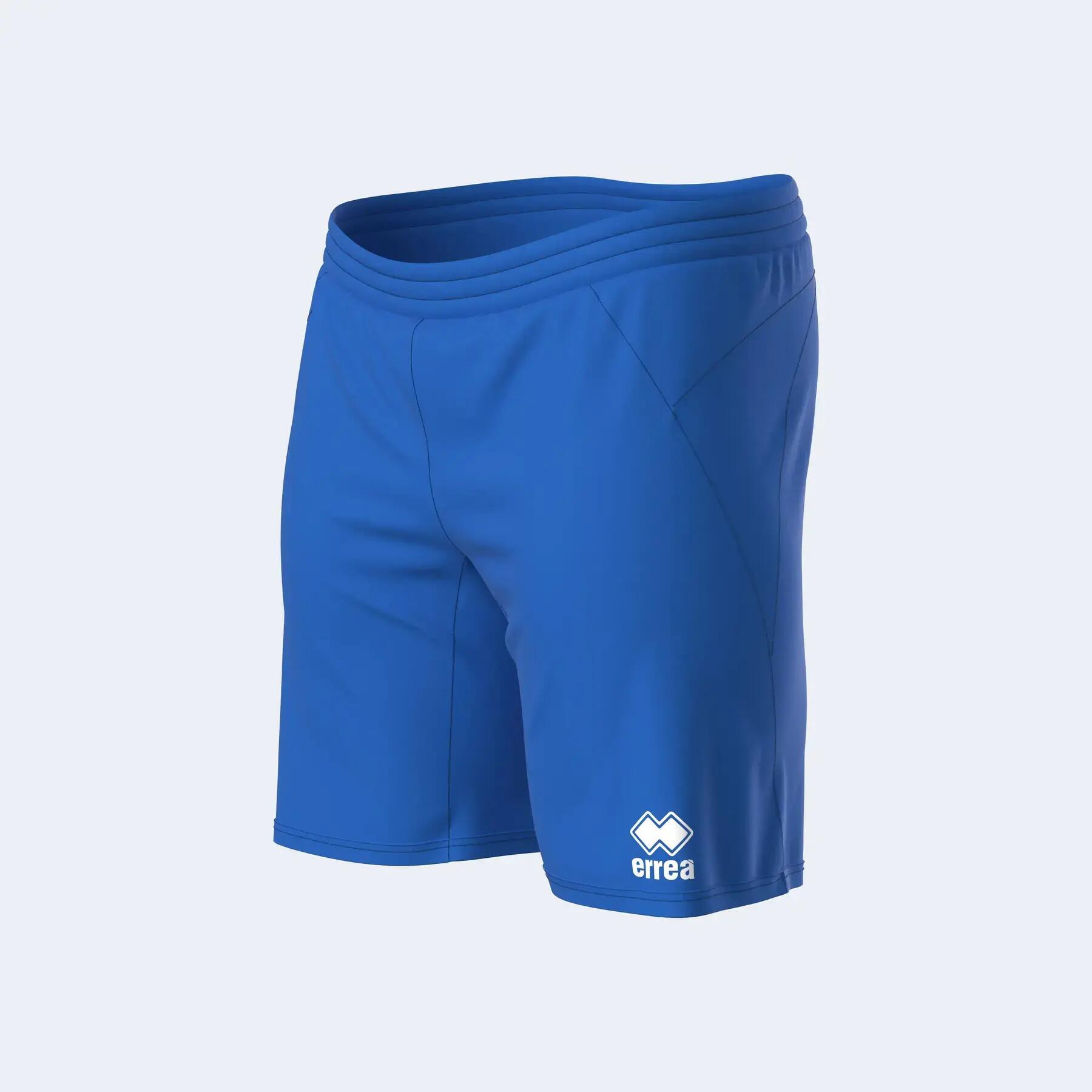 Errea Korte Broek Mills Panta Jr Kind 4/4