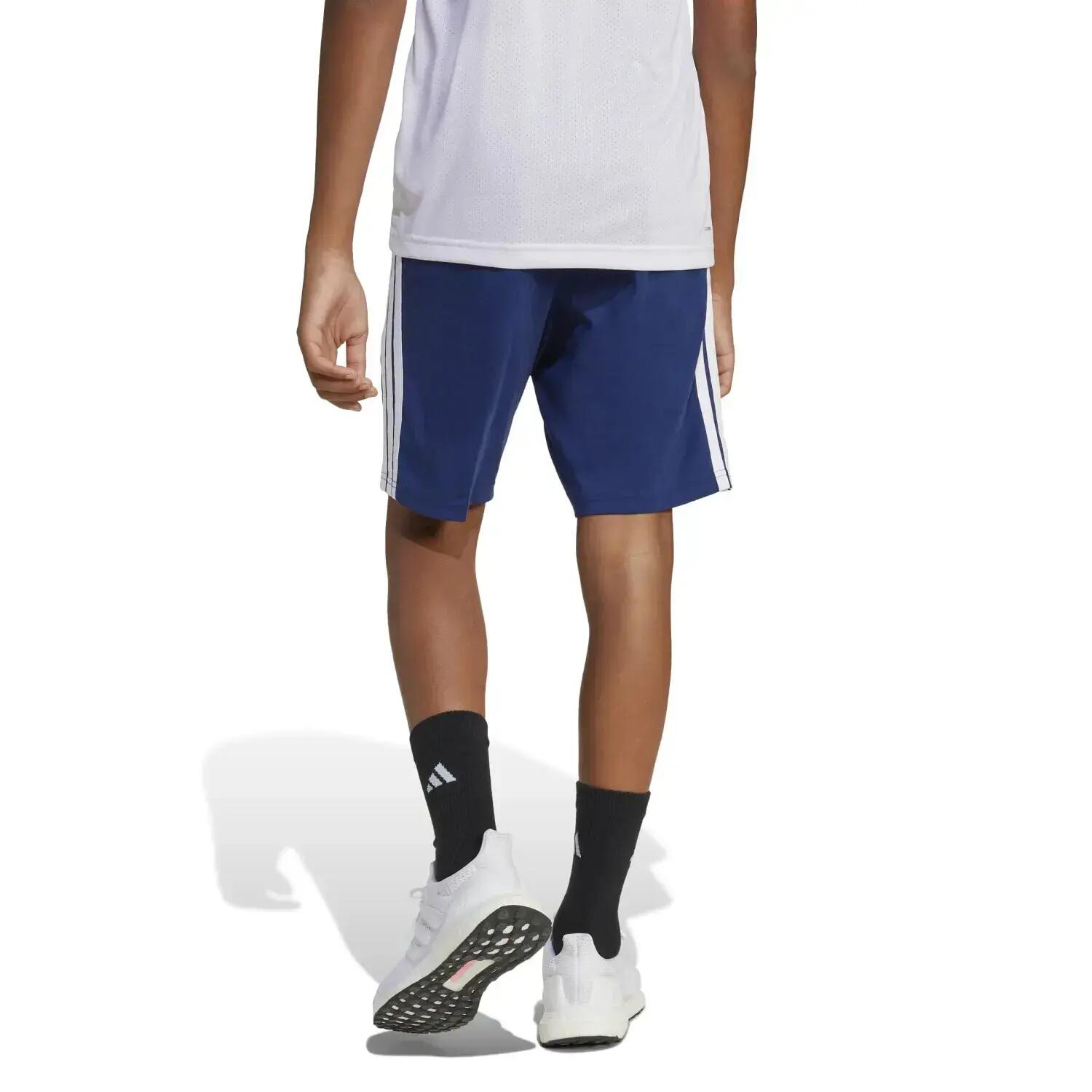 Pantalón corto de niño adidas B 3S Sho 3/6