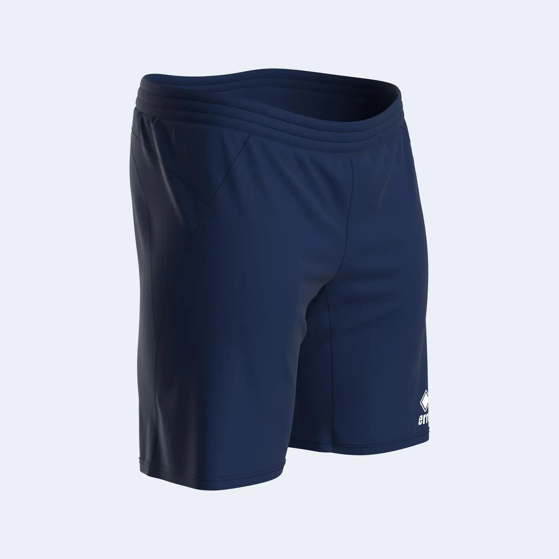 Pantalón Corto Errea Mills Panta Jr NIño 3/4