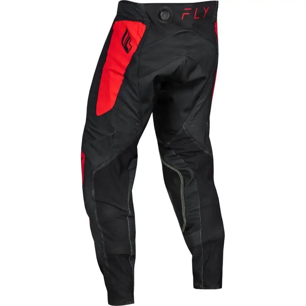 Spodnie motocyklowe crossowe Fly Racing Evo 3/5