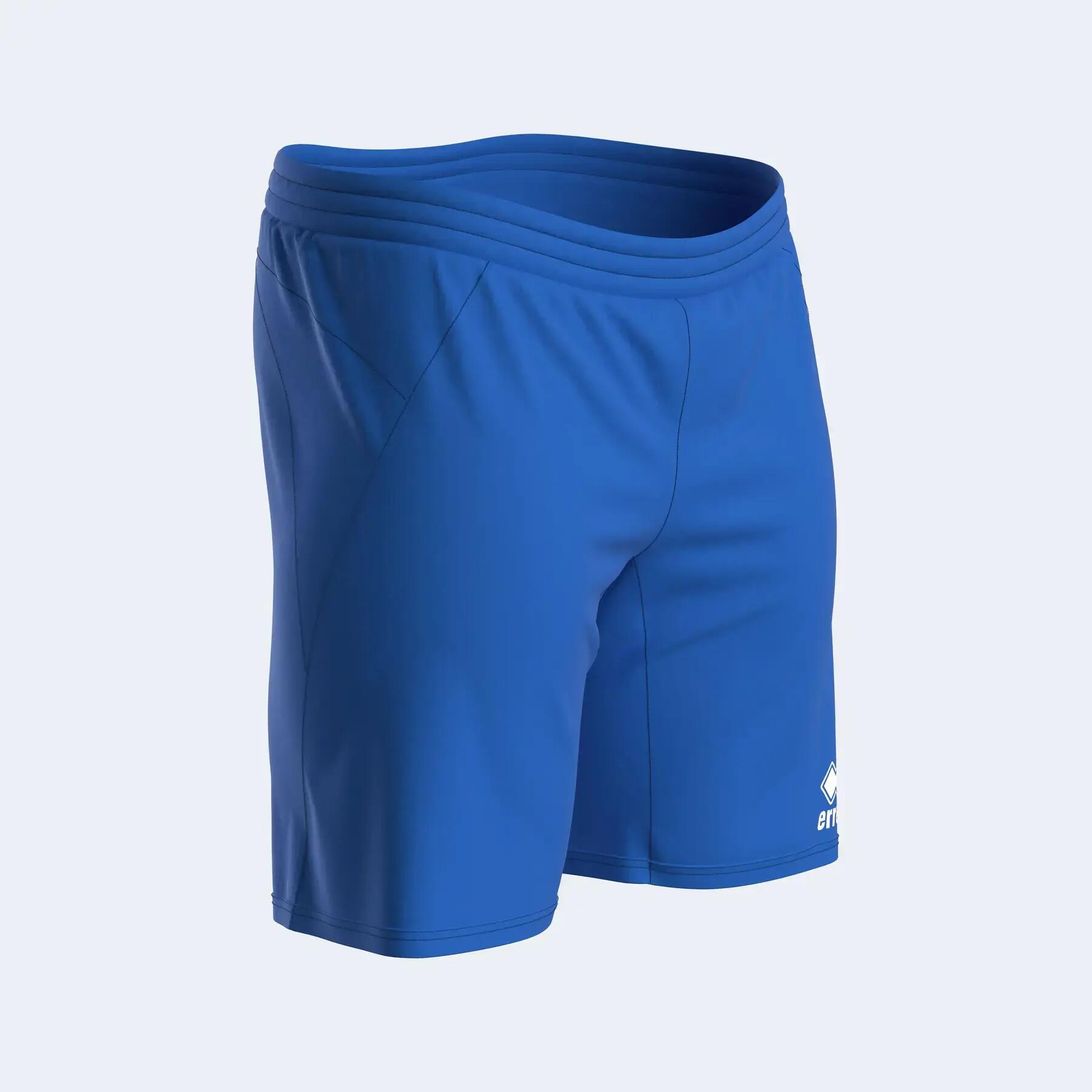 Errea Korte Broek Mills Panta Jr Kind 3/4