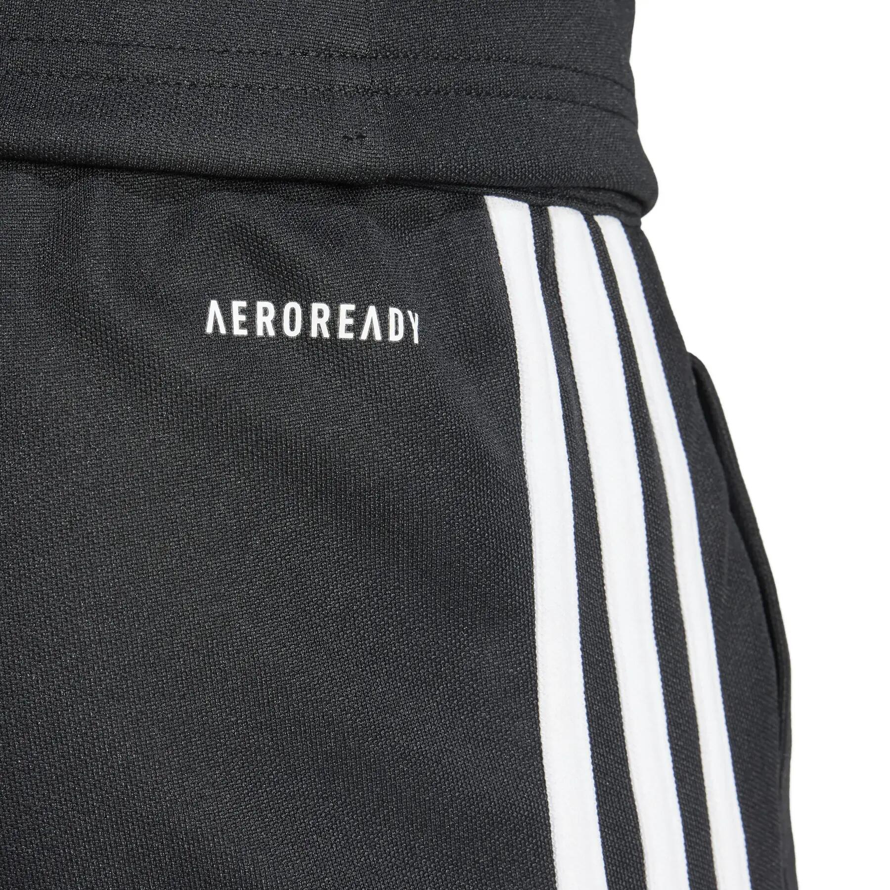 Pantalon de survêtement femme adidas Squadra25 5/8