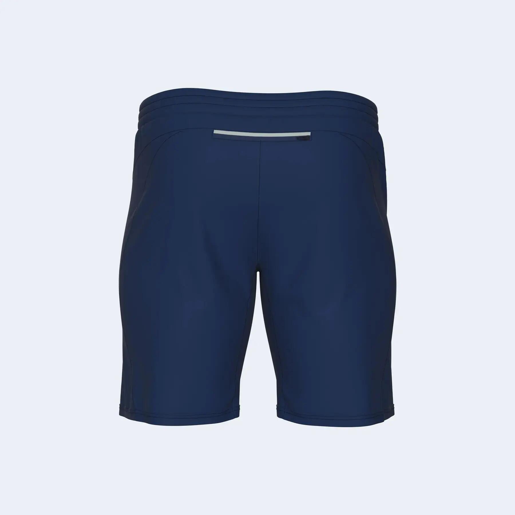 Pantalón Corto Errea Mills Panta Jr NIño 2/4
