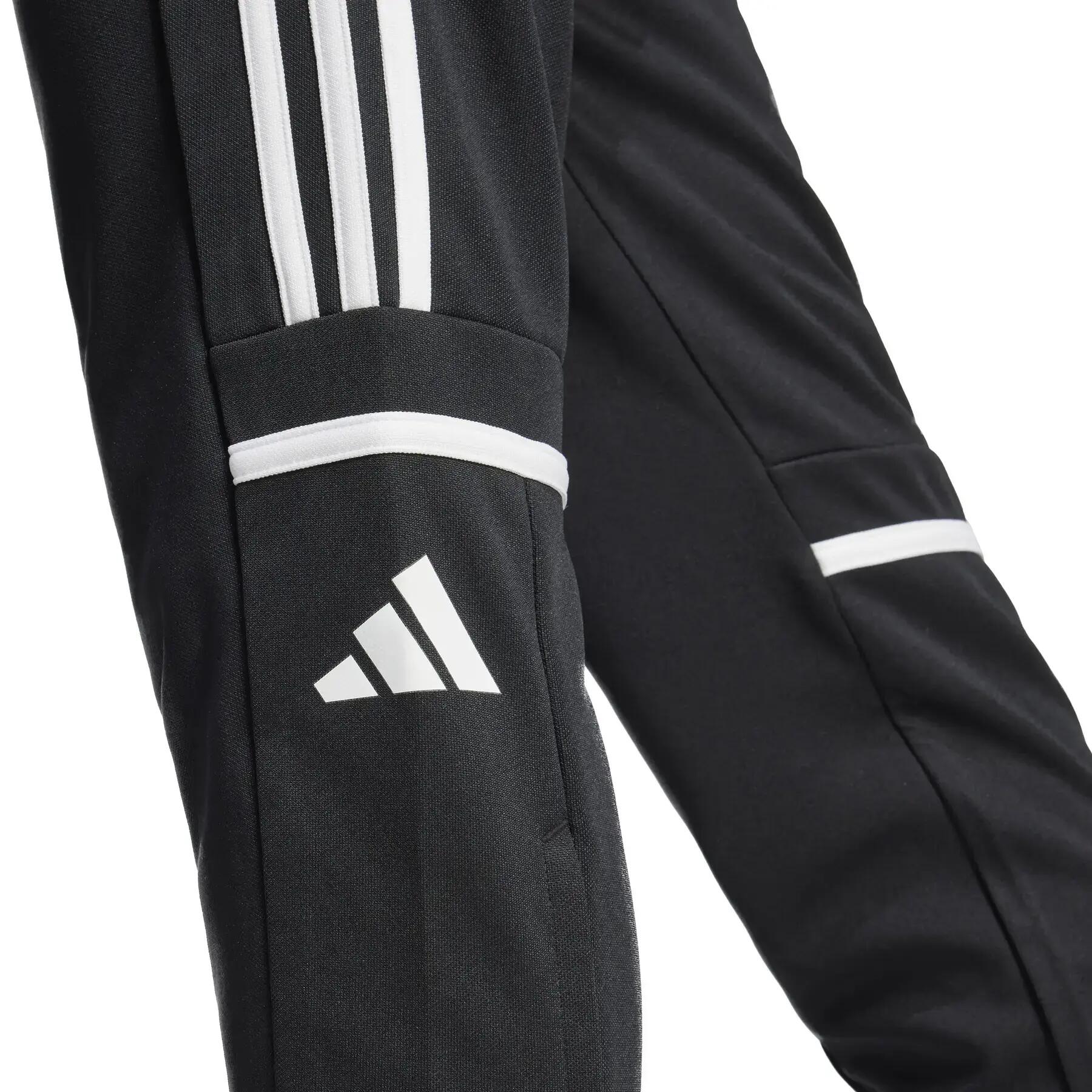 Pantalon de survêtement femme adidas Squadra25 4/8