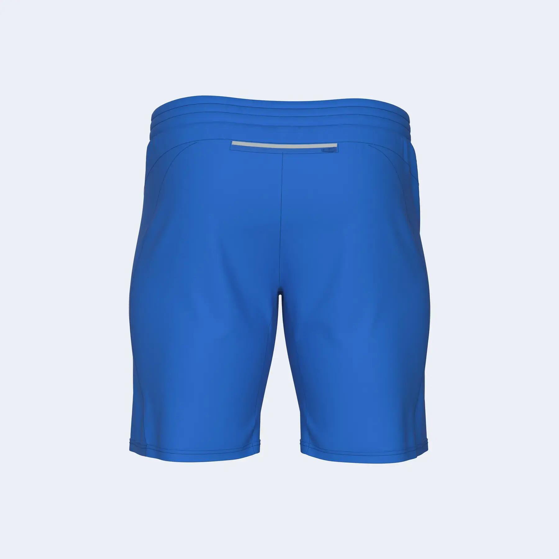 Errea Korte Broek Mills Panta Jr Kind 2/4