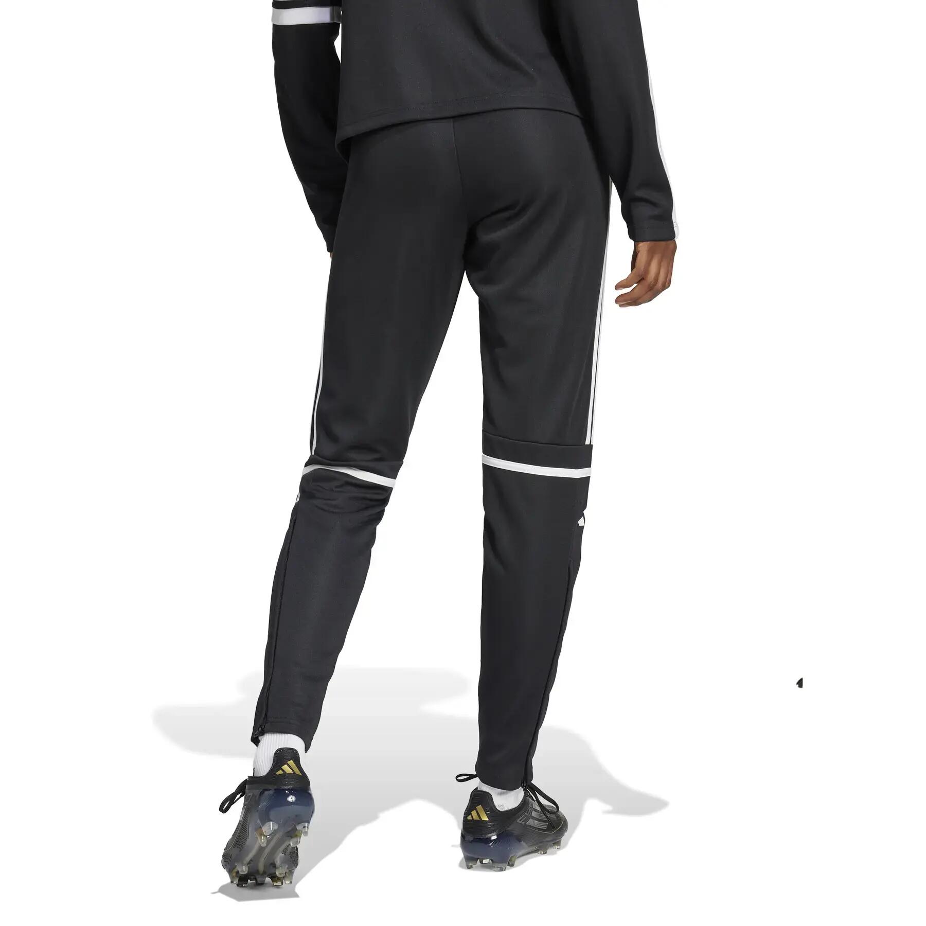 Pantalon de survêtement femme adidas Squadra25 3/8