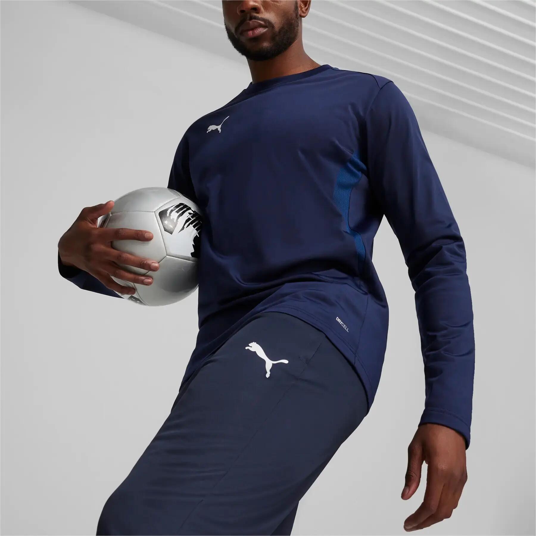 Trainingsbroek Puma Teamgoal 6/7