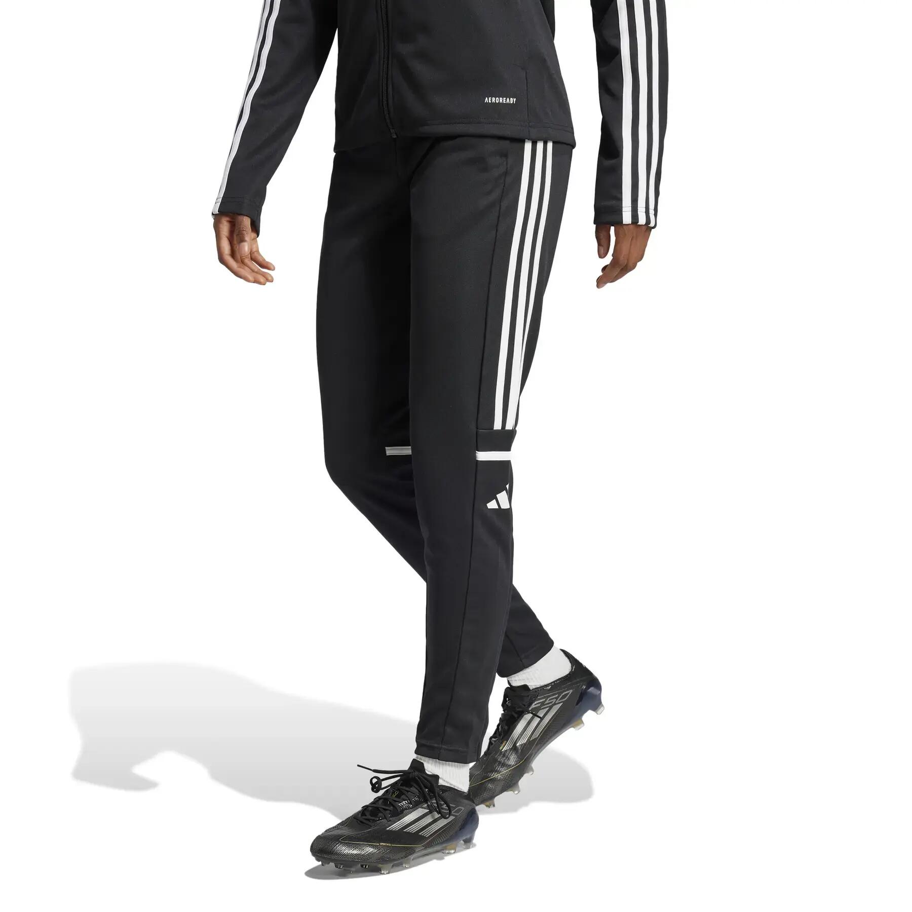 Pantalon de survêtement femme adidas Squadra25 2/8