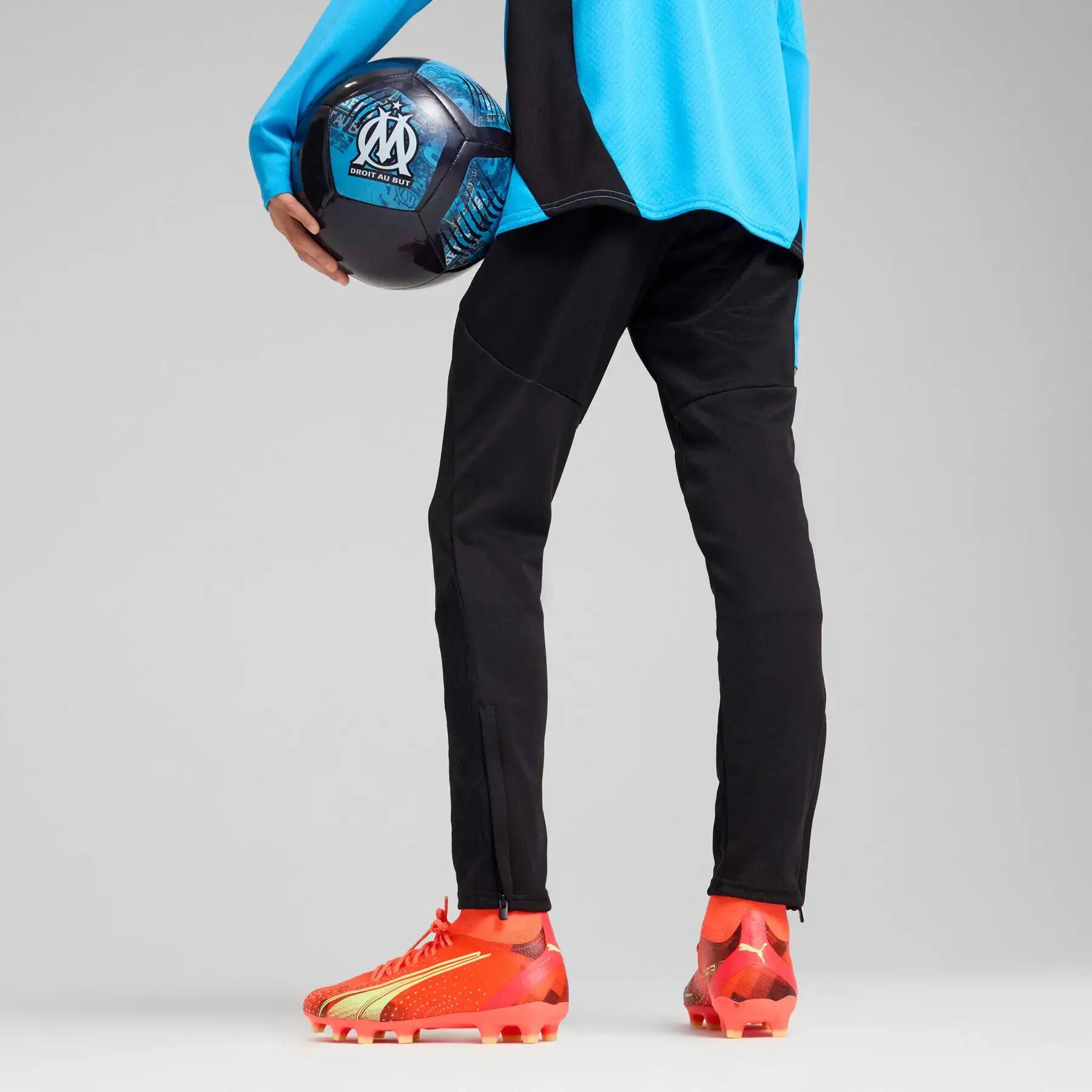 Pantaloni da allenamento per bambini OM 2024/25 4/6