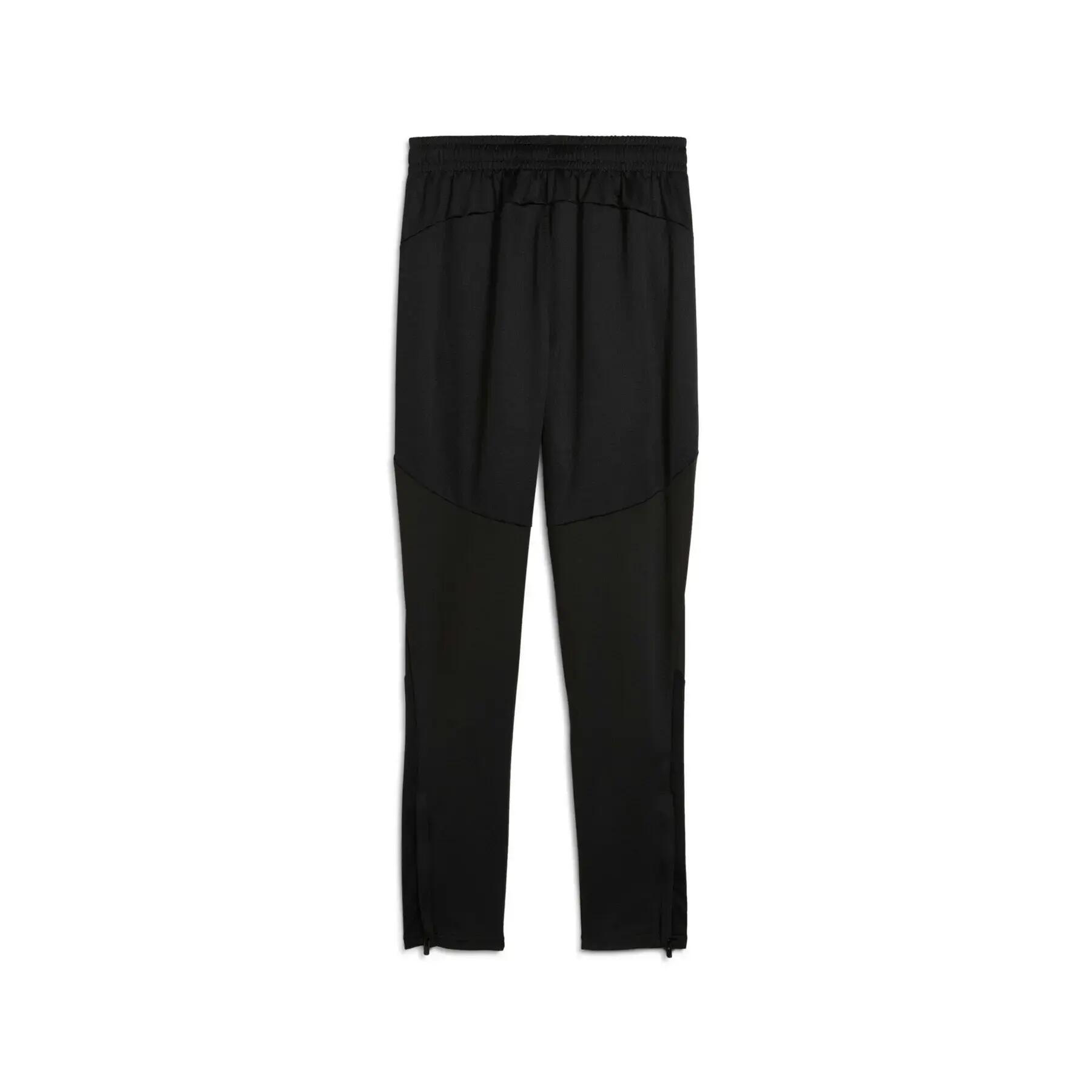 Pantaloni da allenamento per bambini OM 2024/25 3/6