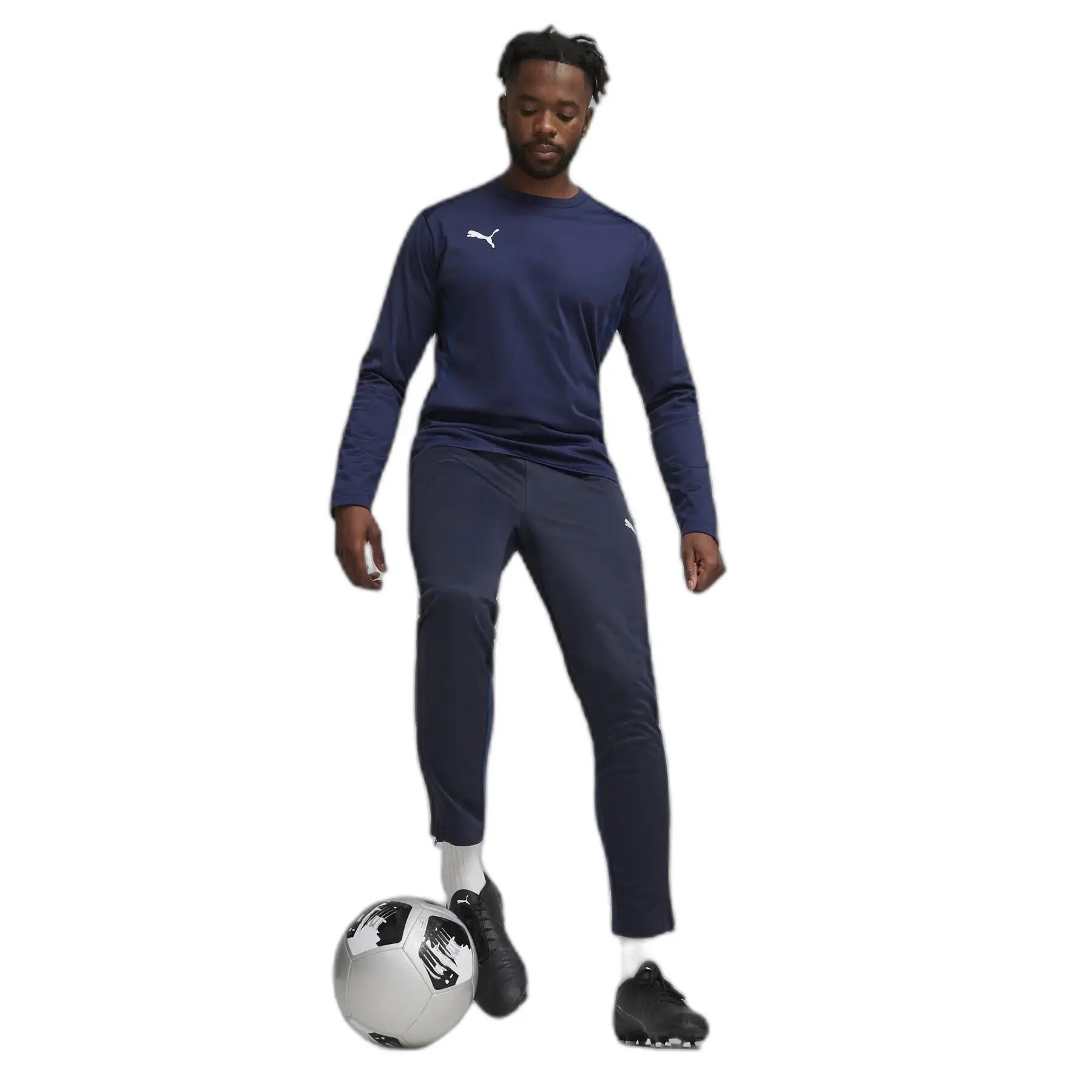 Trainingsbroek Puma Teamgoal 2/7