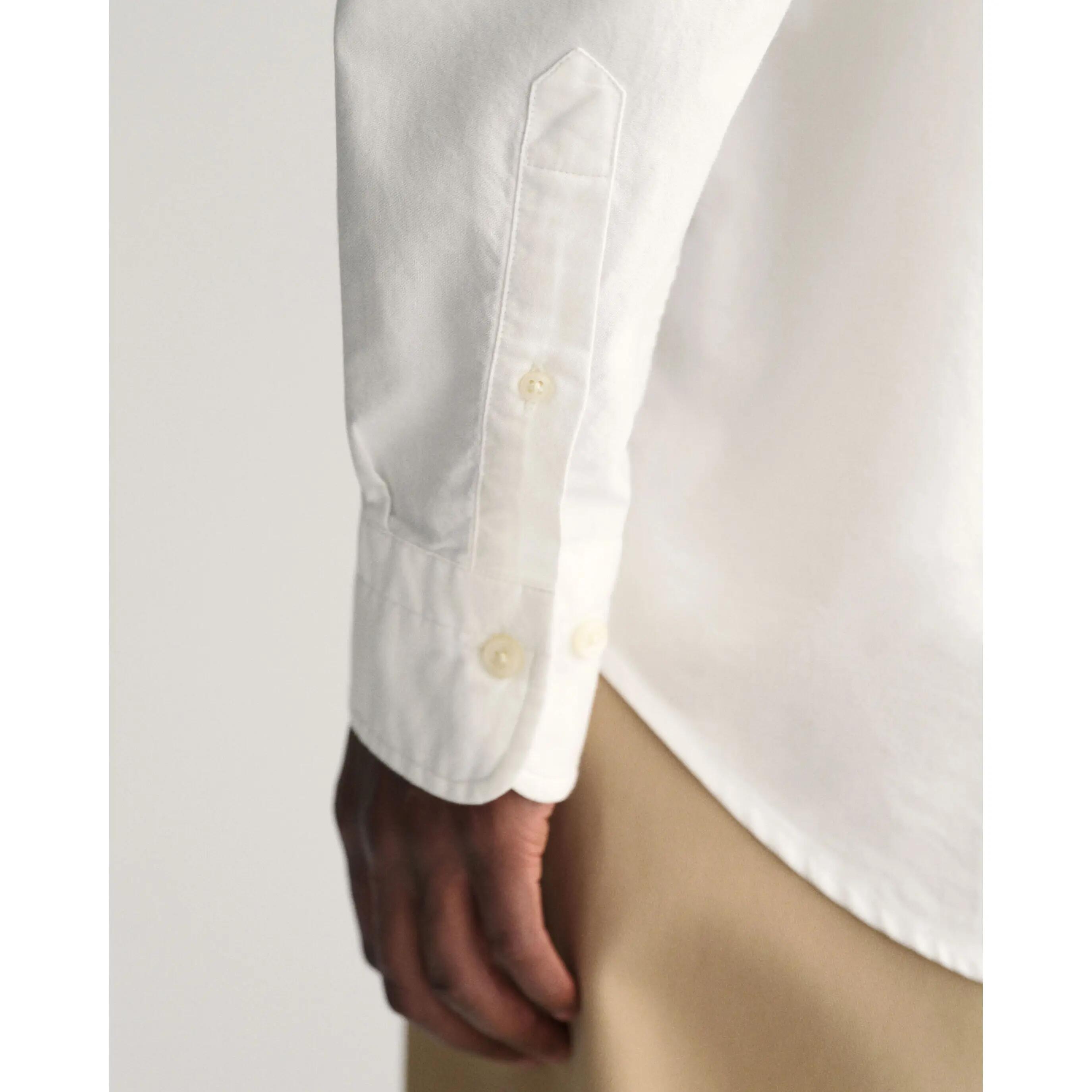 Camicia Gant Classic Oxford 7/7