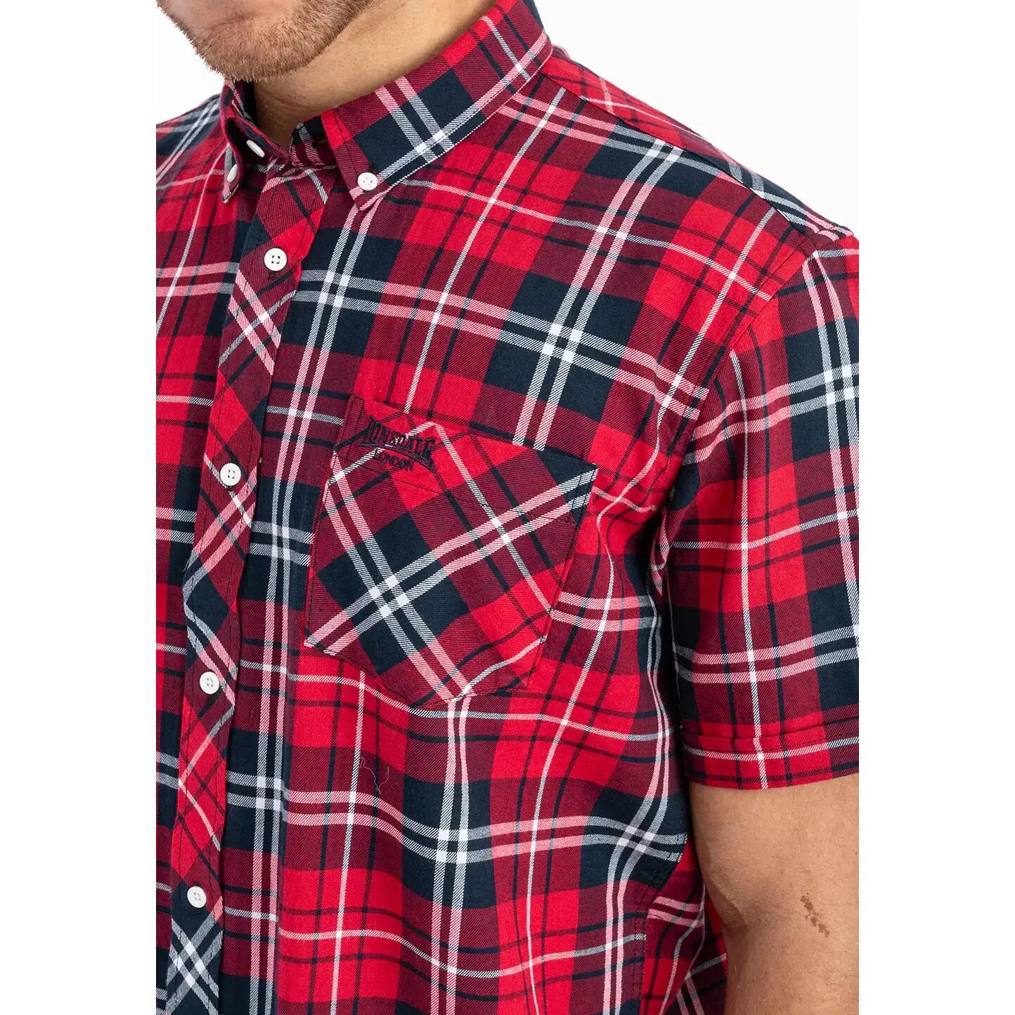 Shirt Lonsdale Brixworth 4/4