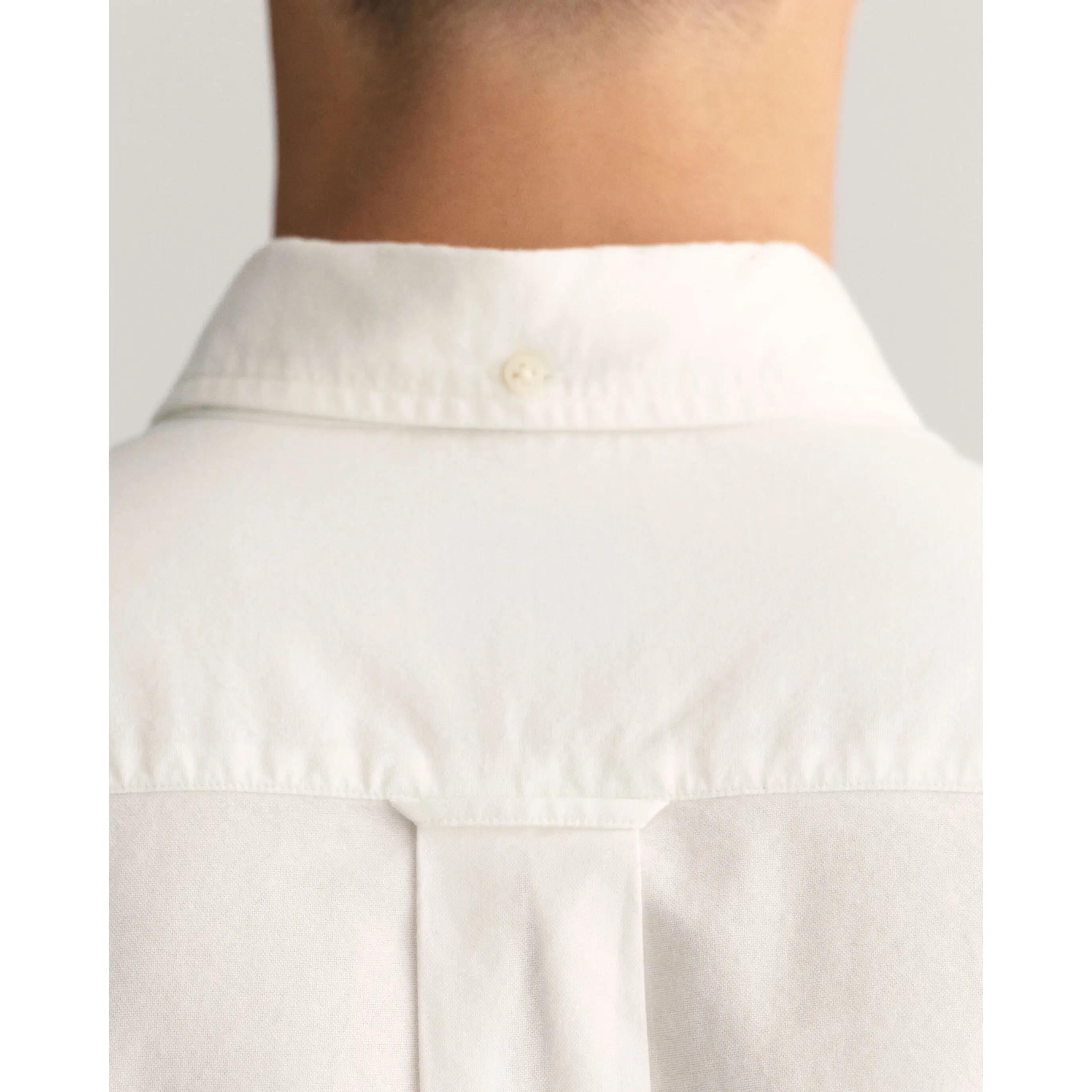 Camicia Gant Classic Oxford 5/7