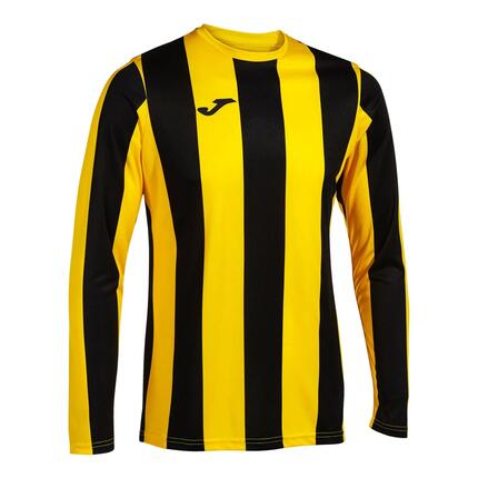 Maillot Manches Longues Football Enfants Joma Inter Classic Jaune