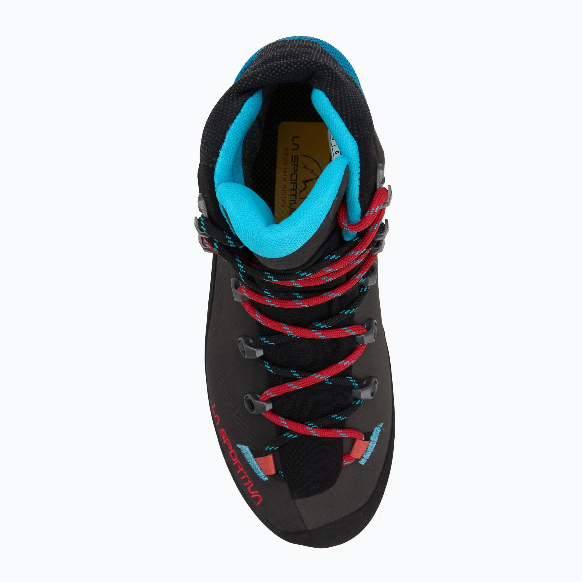 Női túracipő La Sportiva Aequilibrium Trek GTX 5/7