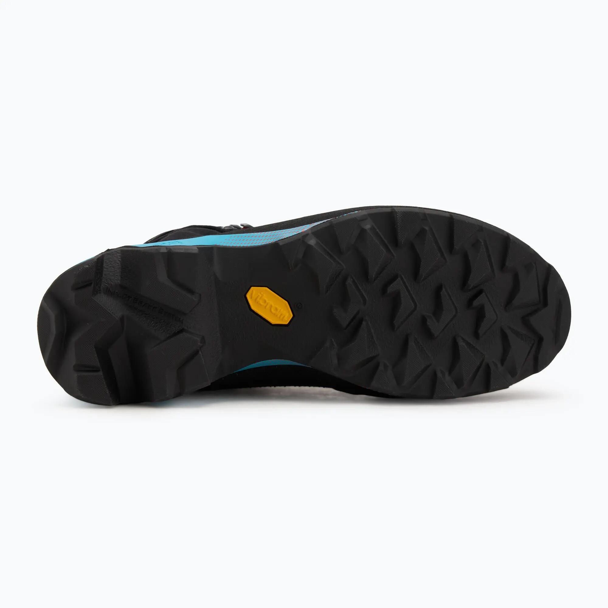 Női túracipő La Sportiva Aequilibrium Trek GTX 4/7