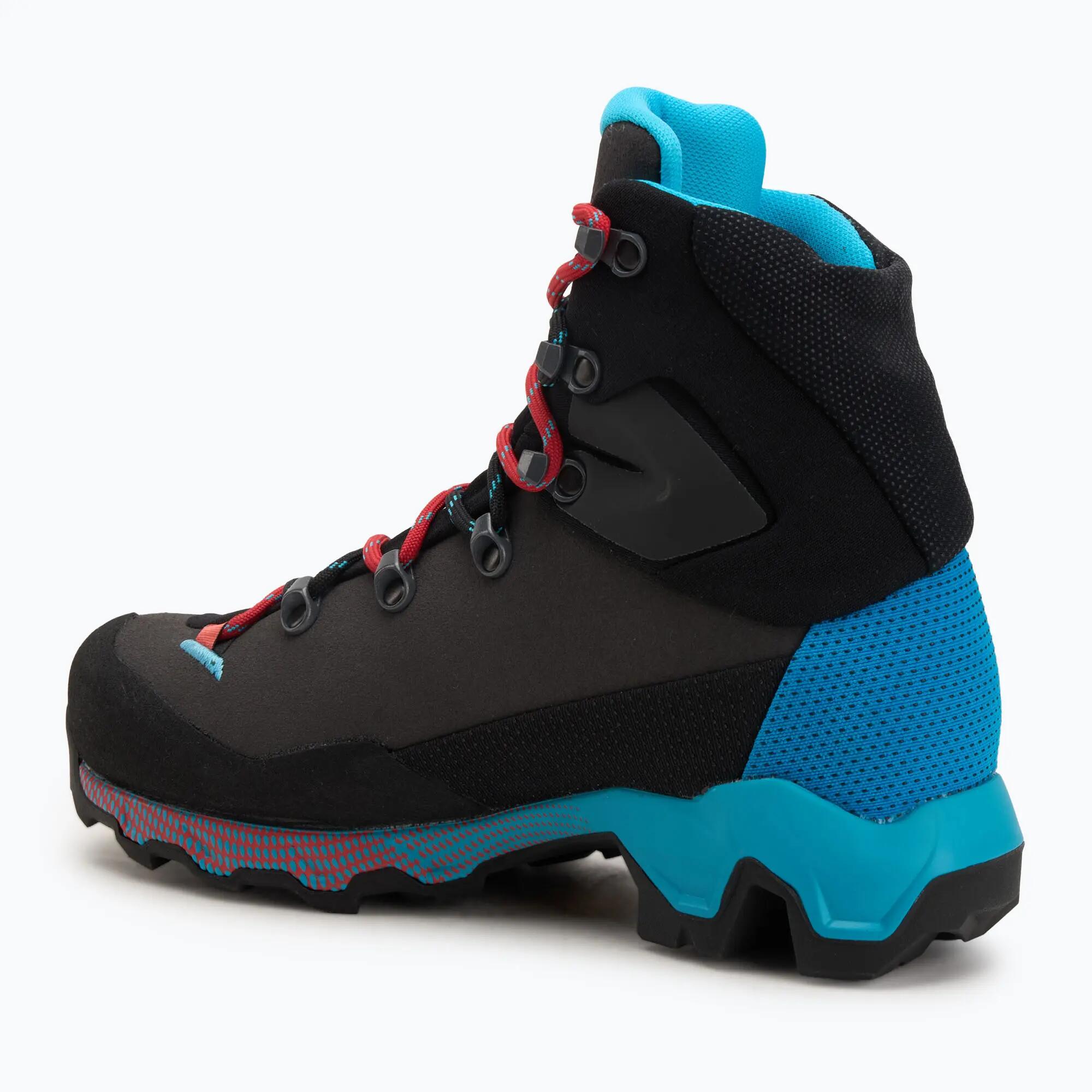Női túracipő La Sportiva Aequilibrium Trek GTX 3/7