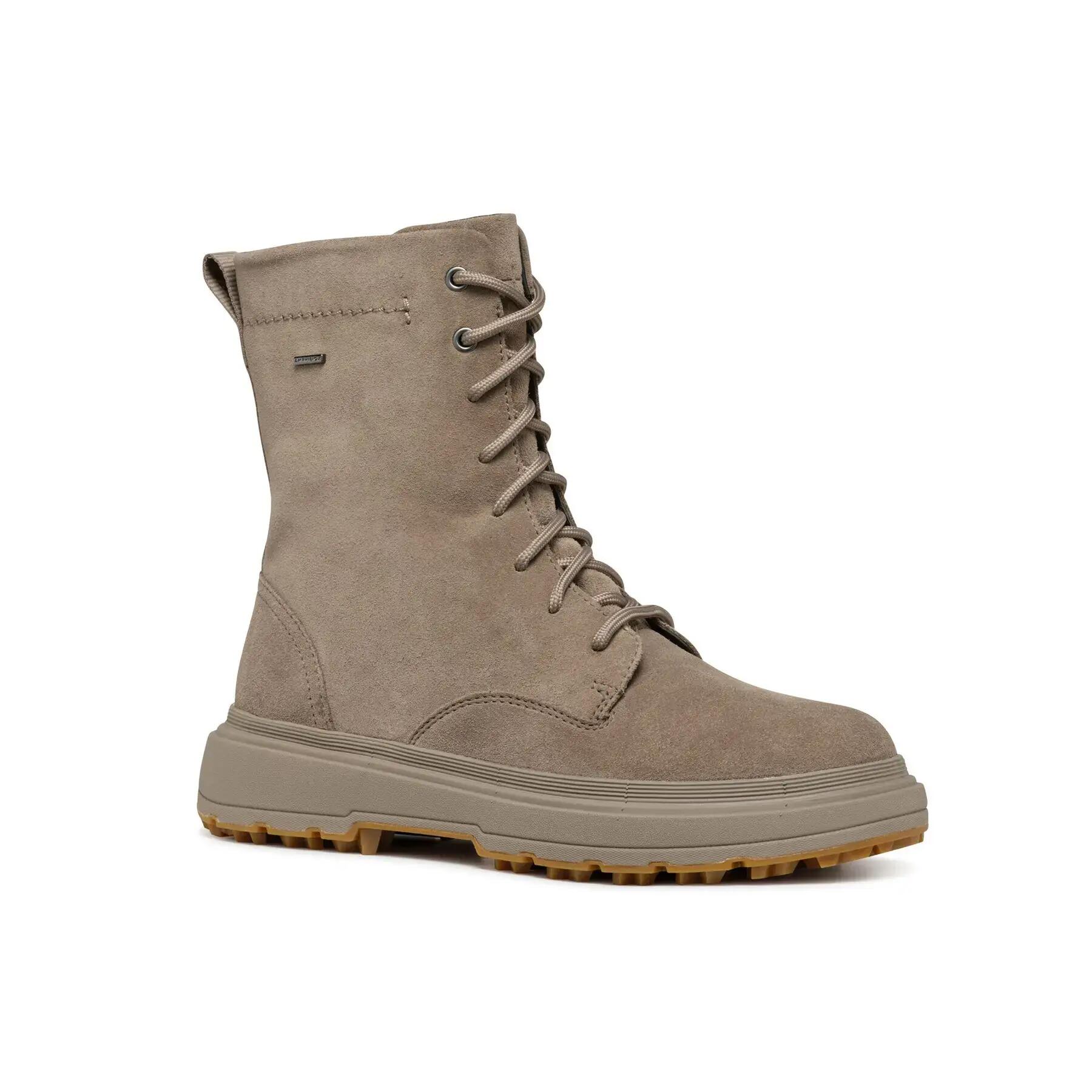Women's boots Geox Lamidie ABX E 2/2
