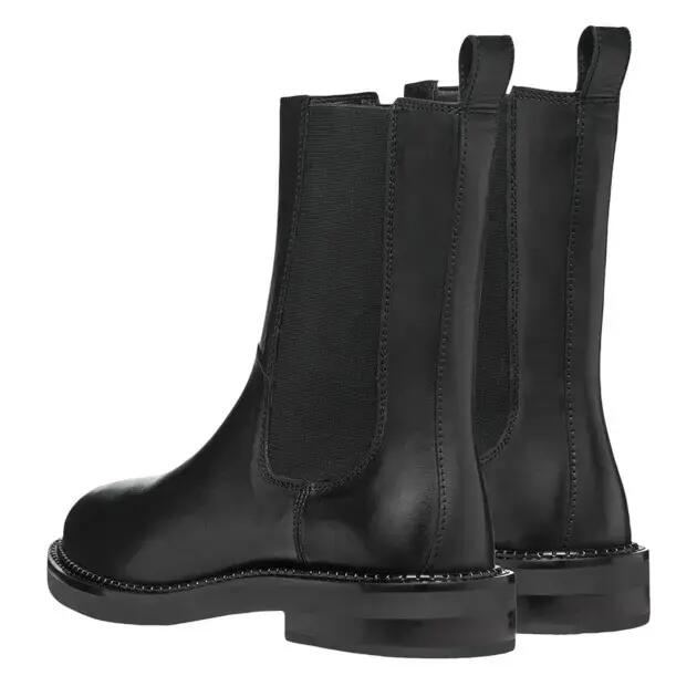 Women's boots Geox Serilda C 4/7