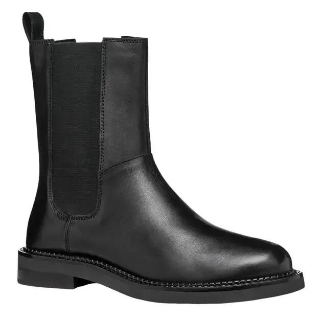 Women's boots Geox Serilda C 3/7