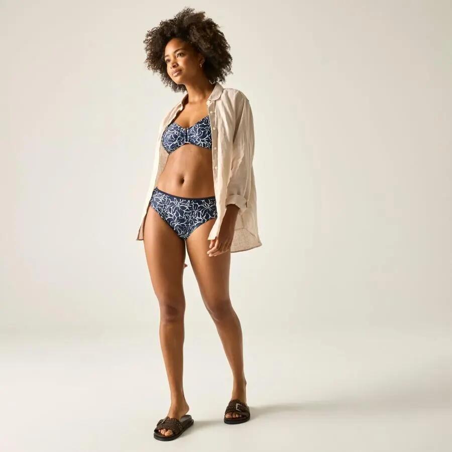 Haut de maillot de bain femme Regatta Aceana III 2/7