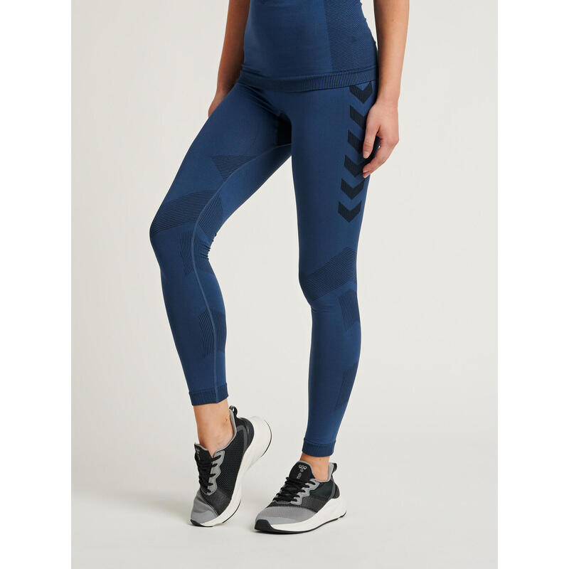 Legging femme Hummel hmlfirst training