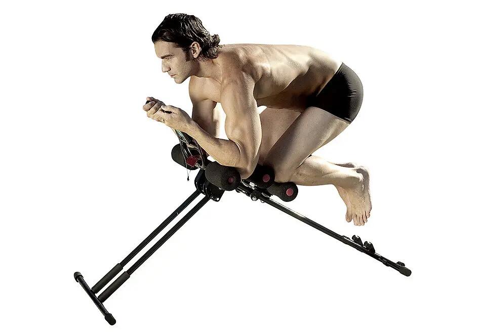 5mins Shaper – Fitnessapparaat 6/6