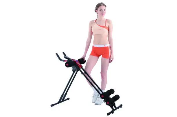 5mins Shaper – Fitnessapparaat 3/6