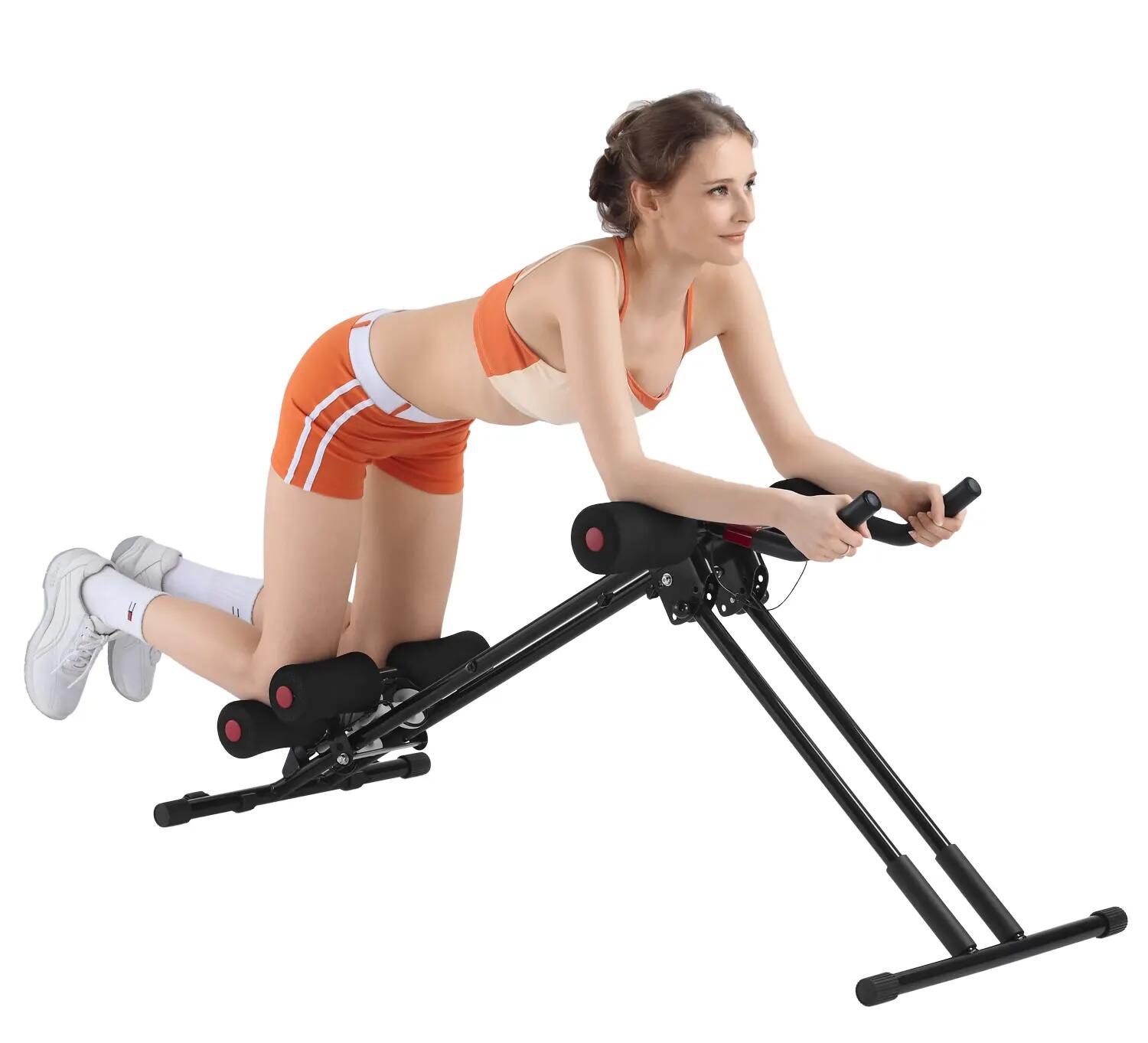 5mins Shaper – Fitnessapparaat 2/6