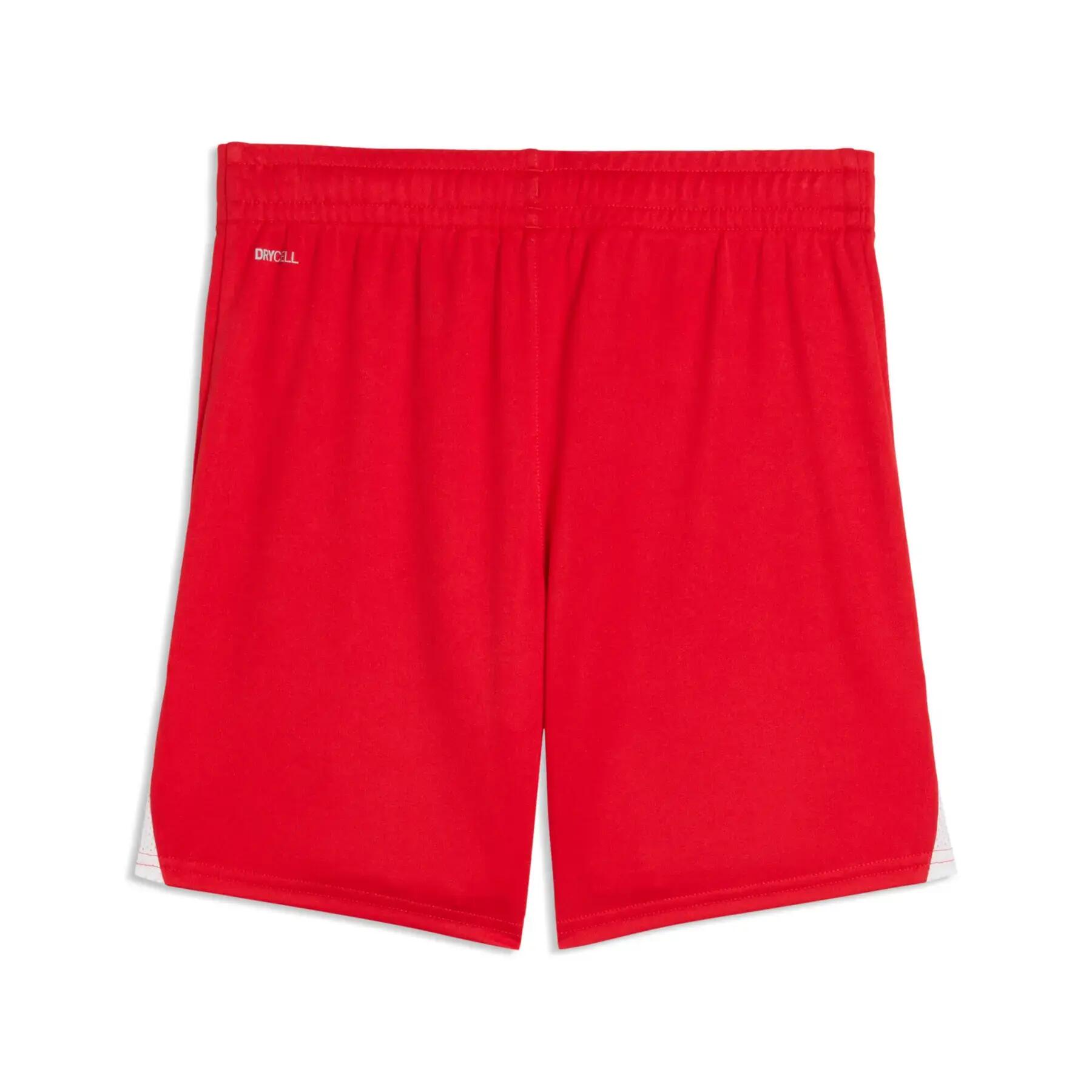 Short Bambino Liga 26 2/2