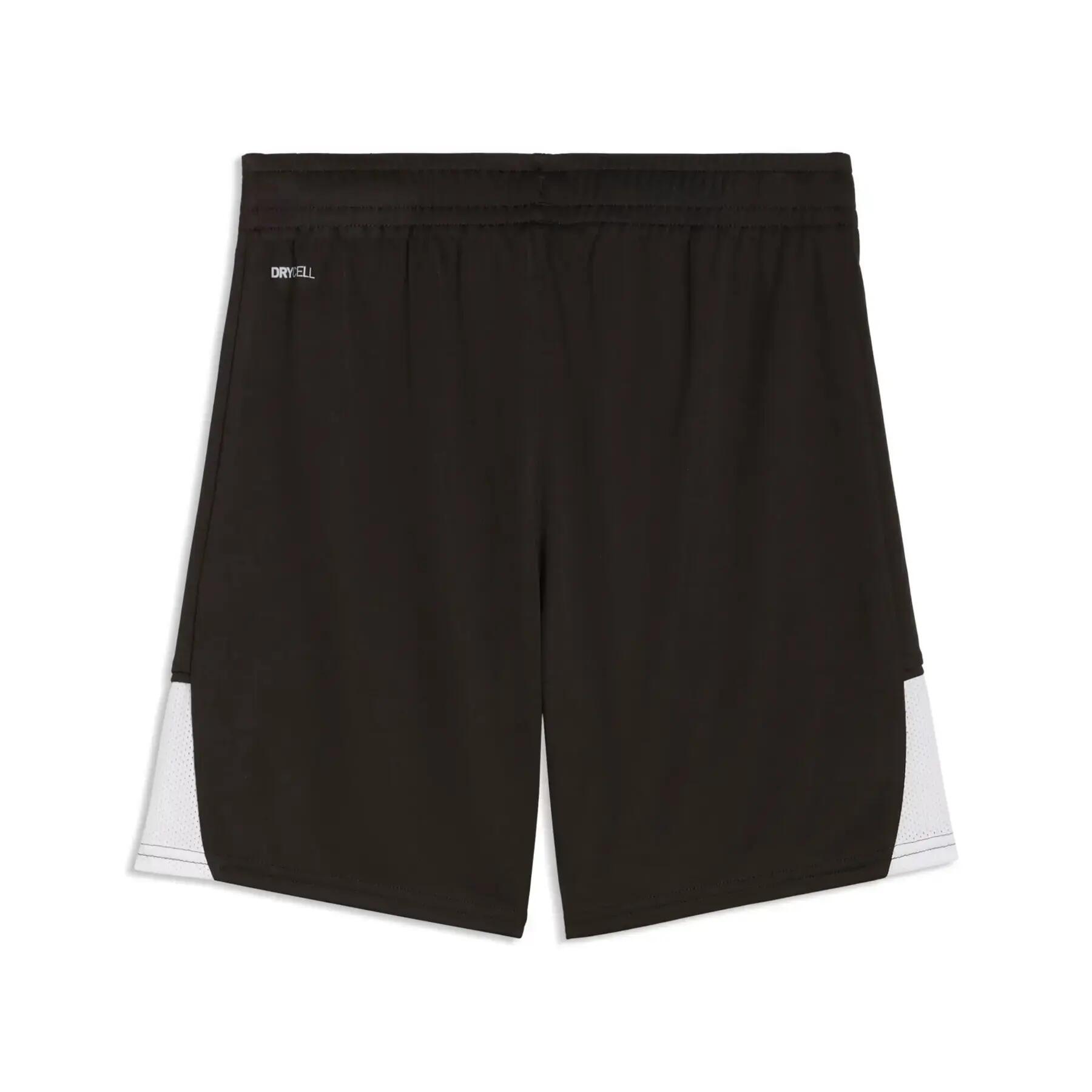 Shorty dziecięce Liga 26 2/3