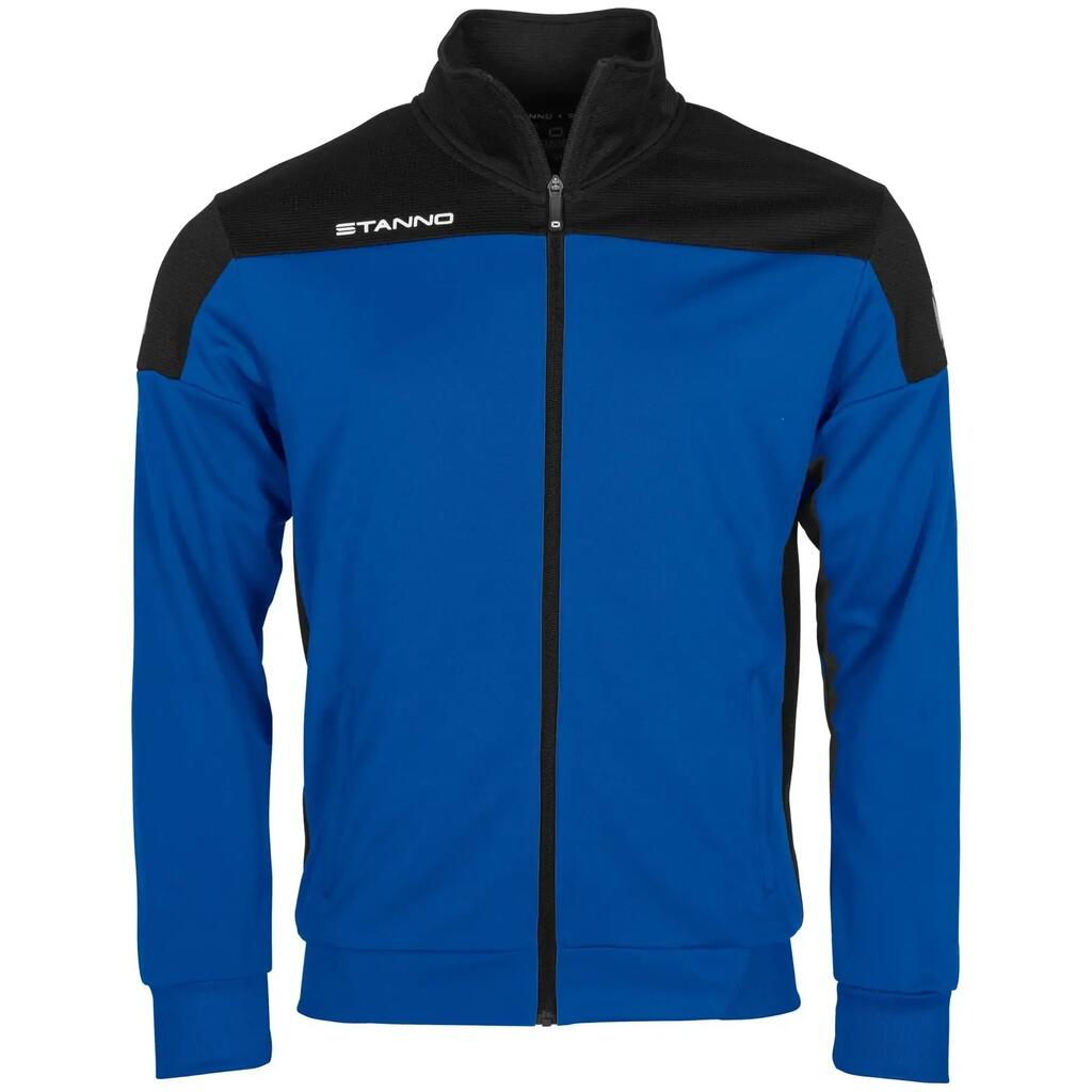 Zip-up tracksuit jacket Stanno Pride