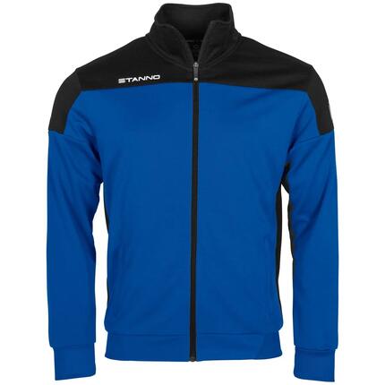 Veste de survêtement zippé enfant Stanno Pride