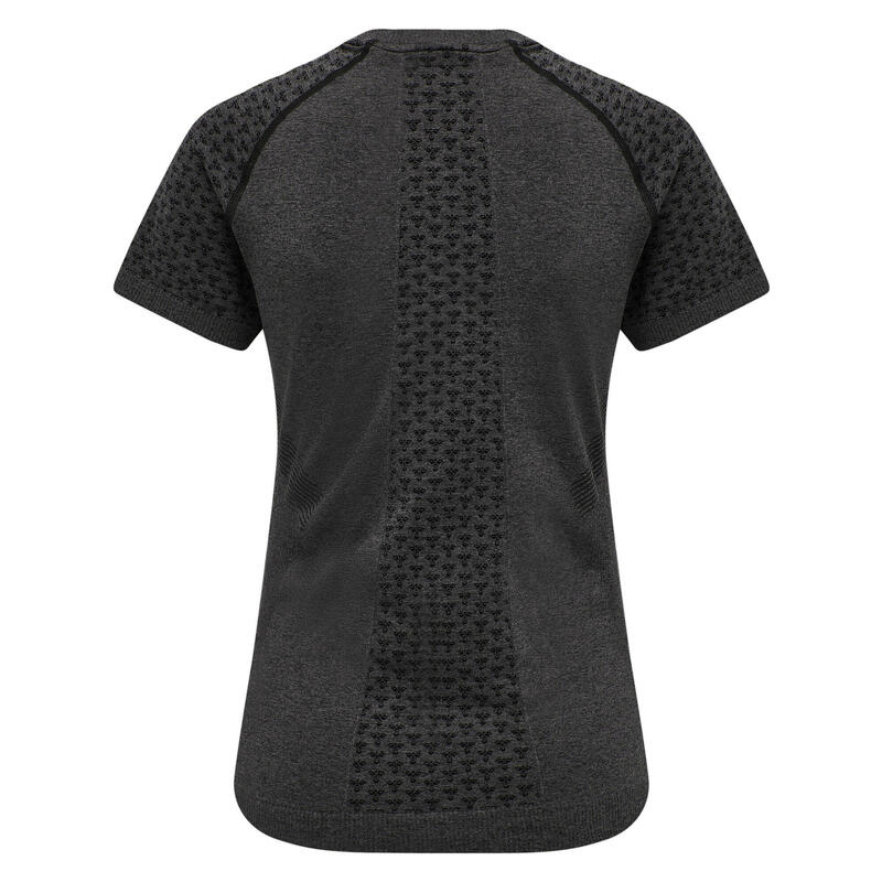 Enfiler T-Shirt Hmlci Femme HUMMEL