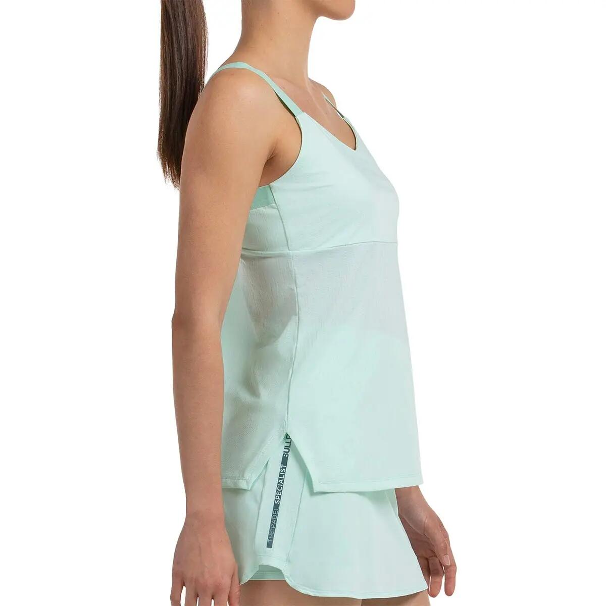 Débardeur Bullpadel Aduri Pour Femmes 2/5