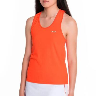 Nox team fit tank top