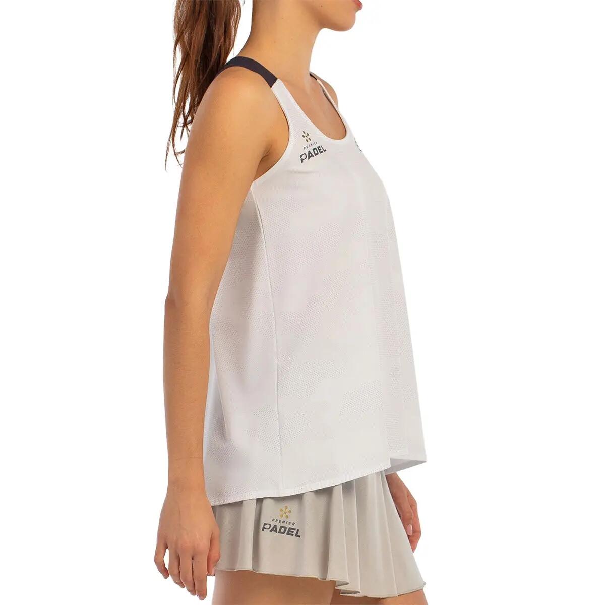 Bullpadel Agore Women's Tank Top 3/7