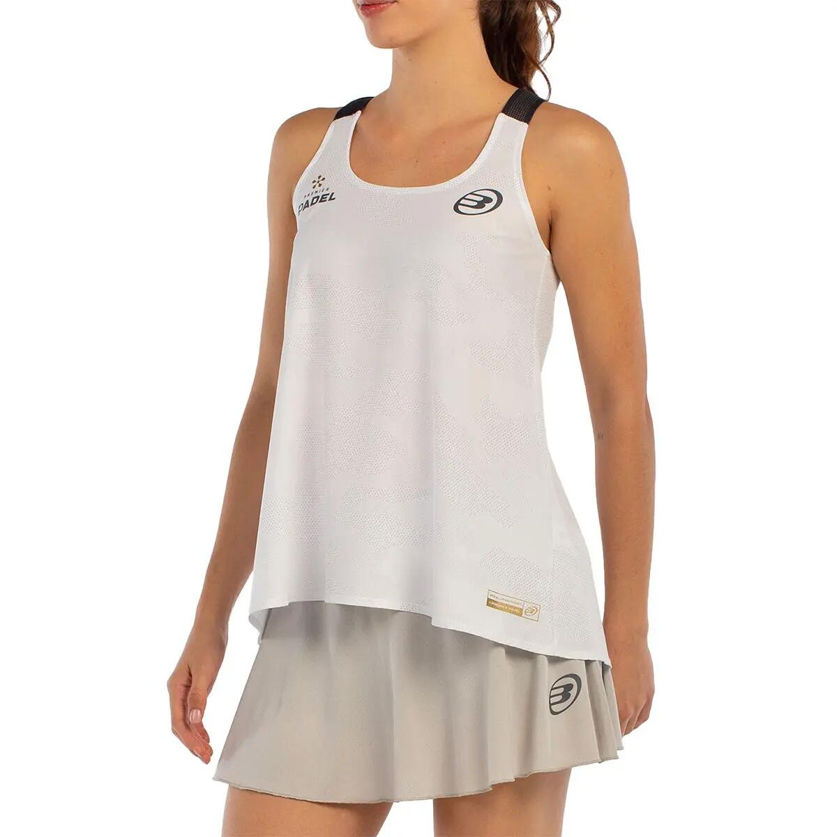 Bullpadel Agore Women's Tank Top 2/7
